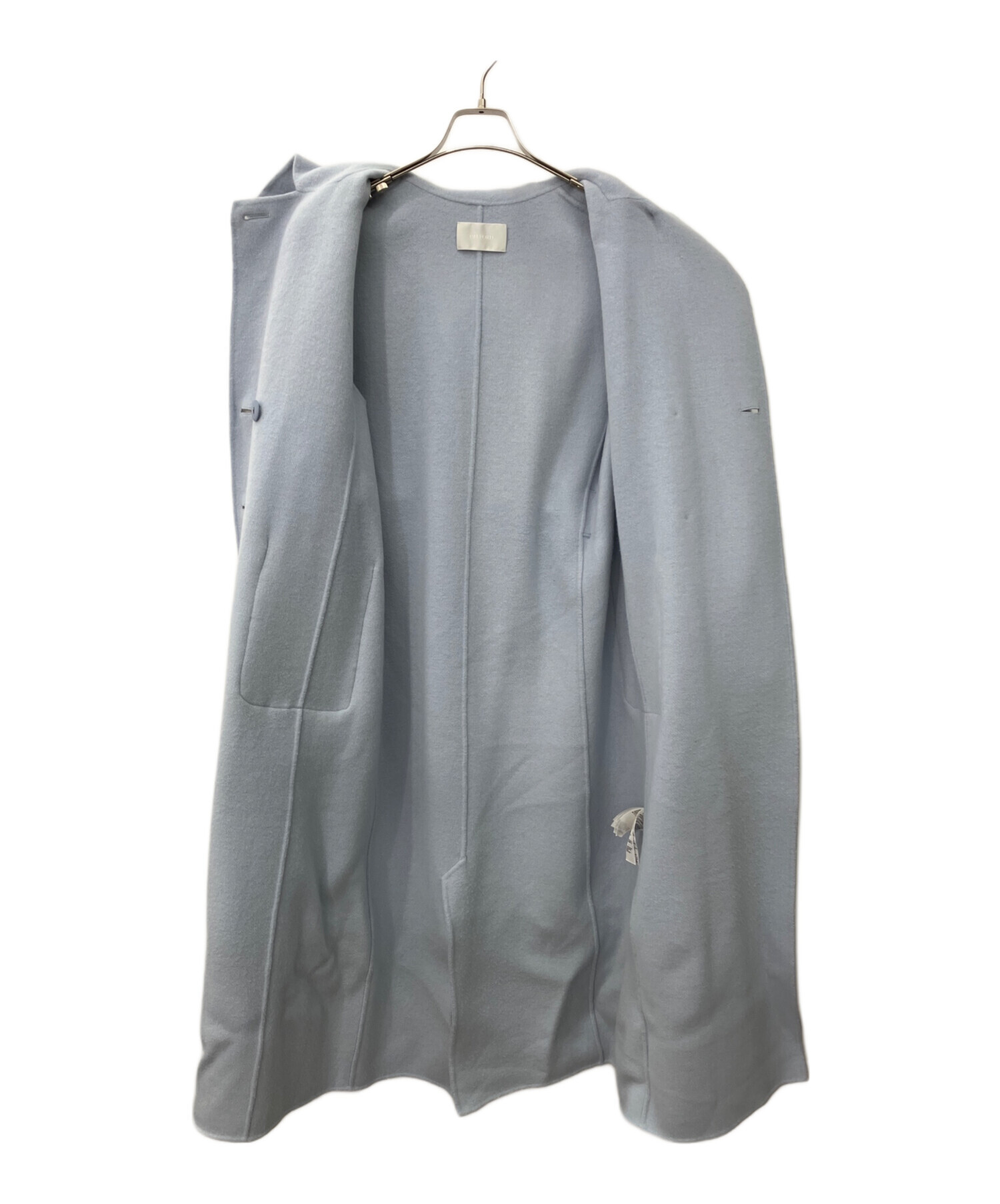 中古・古着通販】CELFORD (セルフォード) 3wayリバートレンチコート 