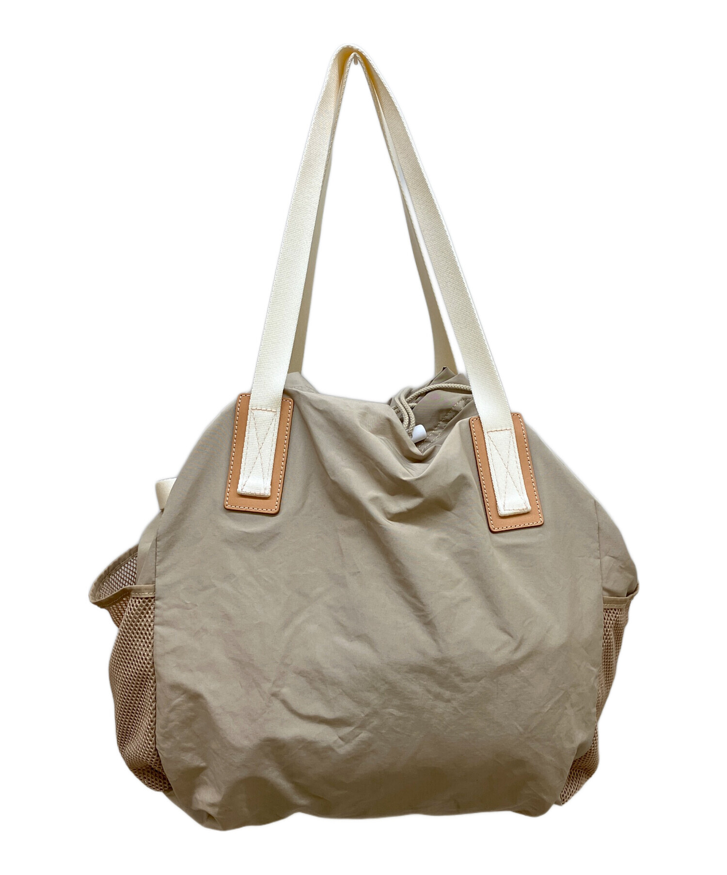 中古・古着通販】Hender Scheme (エンダースキーマ) functional tote