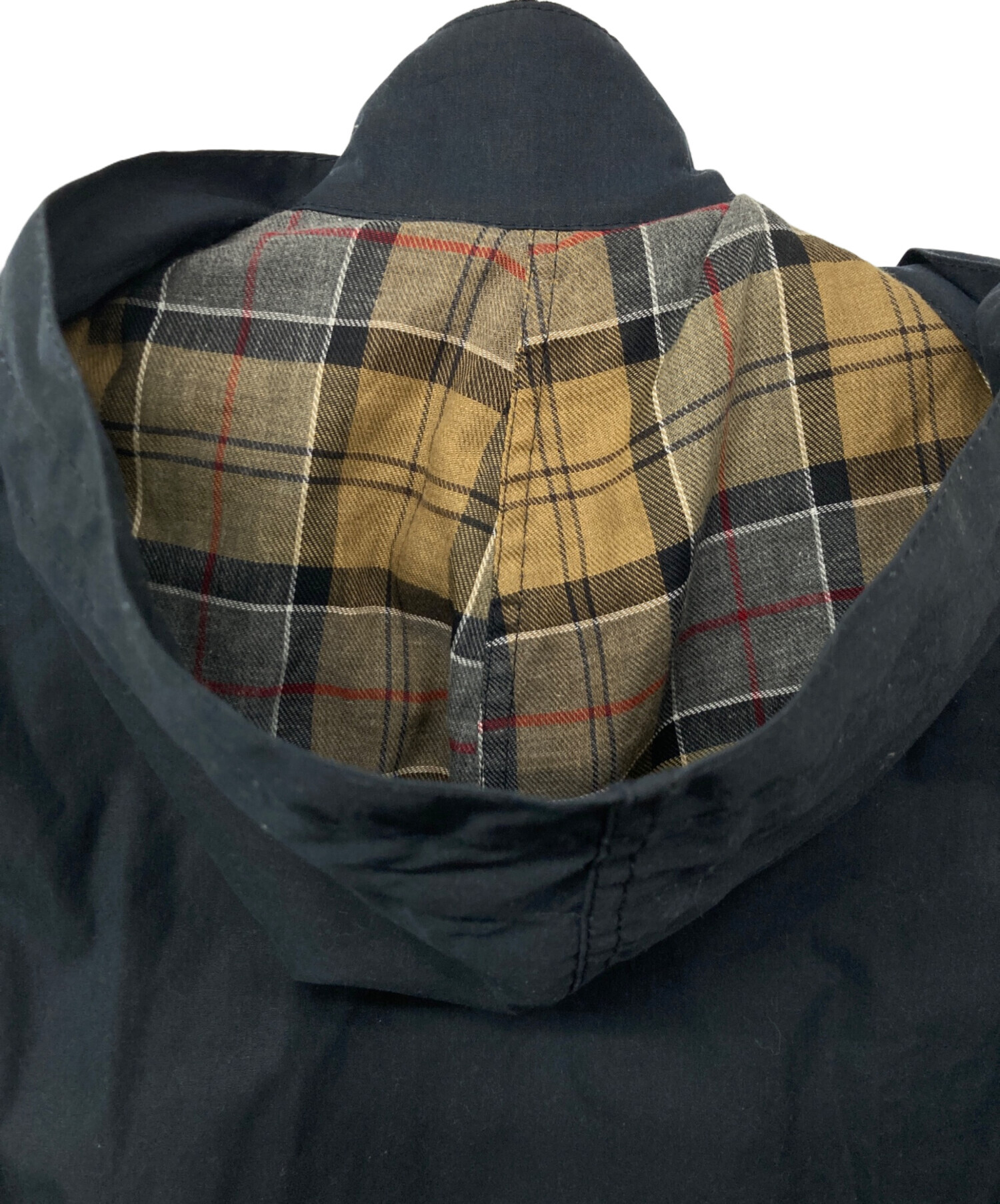 バブアー ウルスラ 未使用品】Barbour バブアー ウルスラ オイルドジャケット | 【メンズ