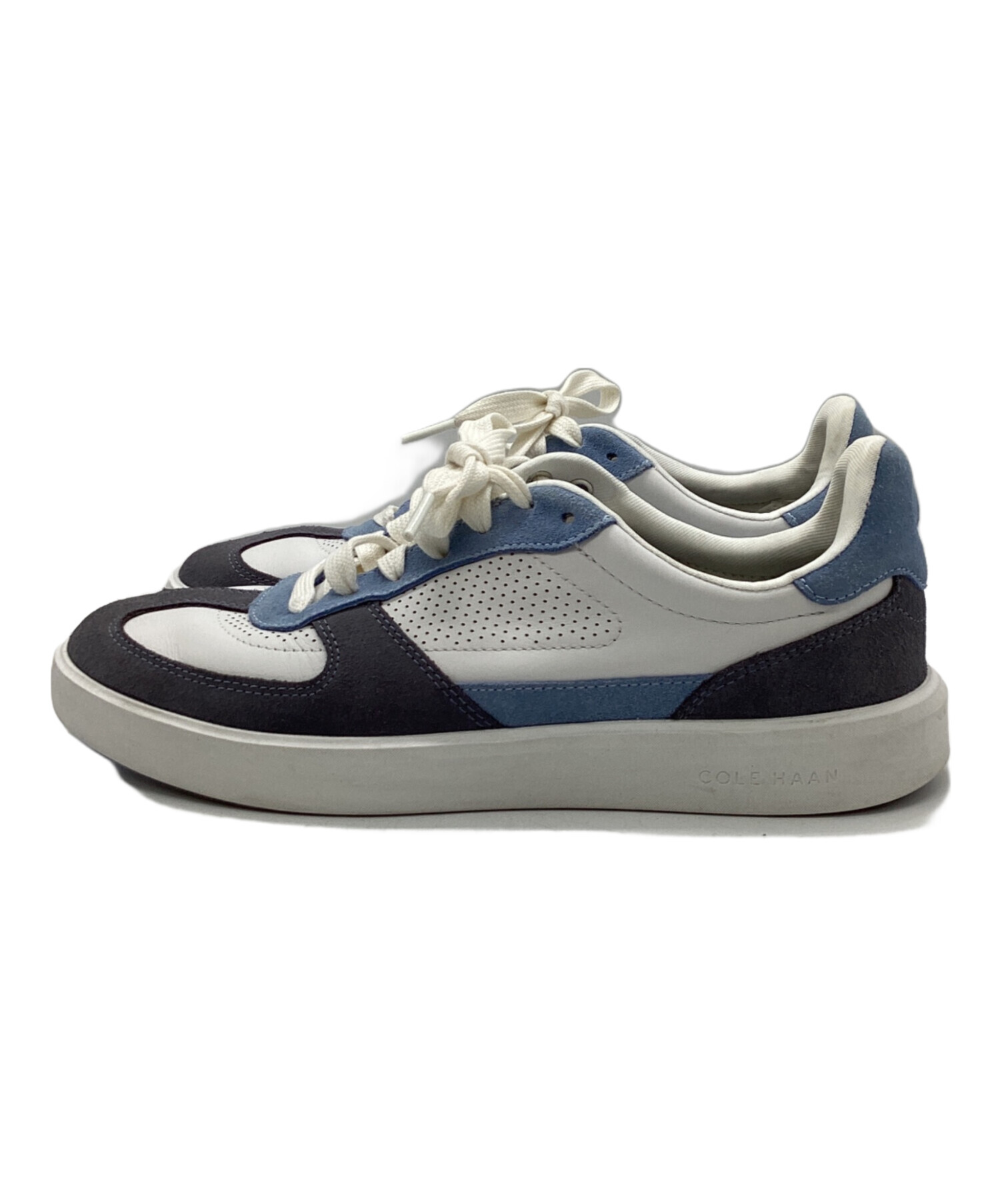 中古・古着通販】COLE HAAN (コールハーン) グランド クロスコート