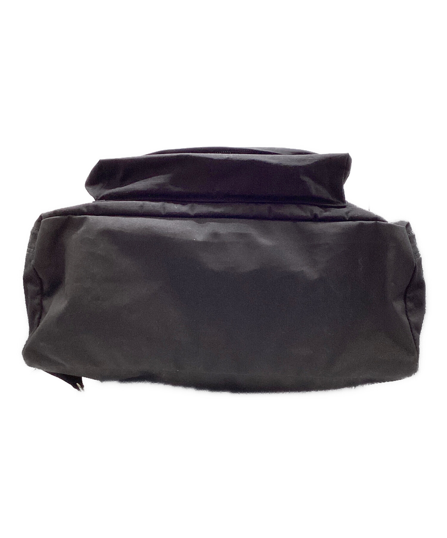 【希少/美品】nanamica ナナミカ Roll Top バックパック nanamica(ナナミカ) / ロールトップリュック/バックパック/コットン