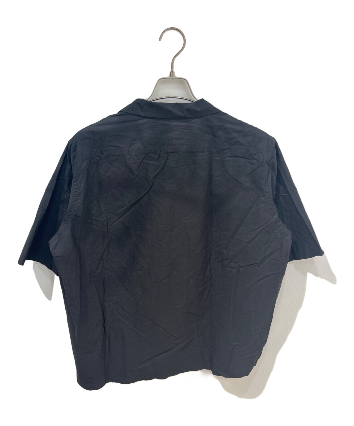 中古・古着通販】AURALEE (オーラリー) SELVEDGE WEATHER CLOTH HALF