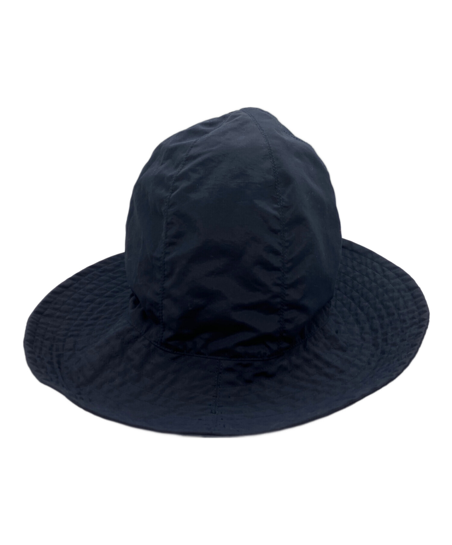 ◆Mサイズ！ENGINEERED GARMENTS ドームハット 中古・古着通販】Engineered Garments (エンジニアドガーメンツ