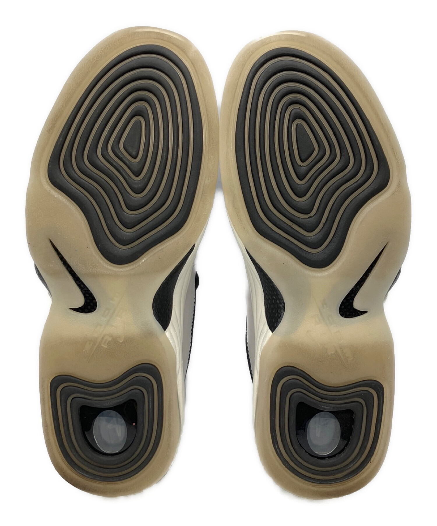 中古・古着通販】NIKE (ナイキ) AIR PENNY 2 ホワイト サイズ:US 8