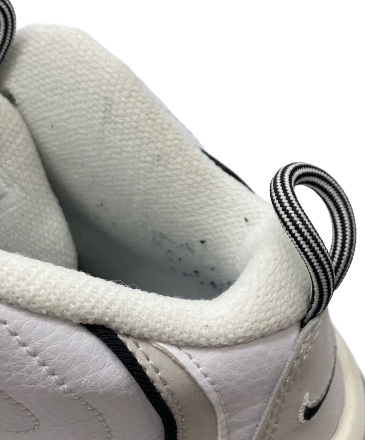 中古・古着通販】NIKE (ナイキ) AIR PENNY 2 ホワイト サイズ:US 8