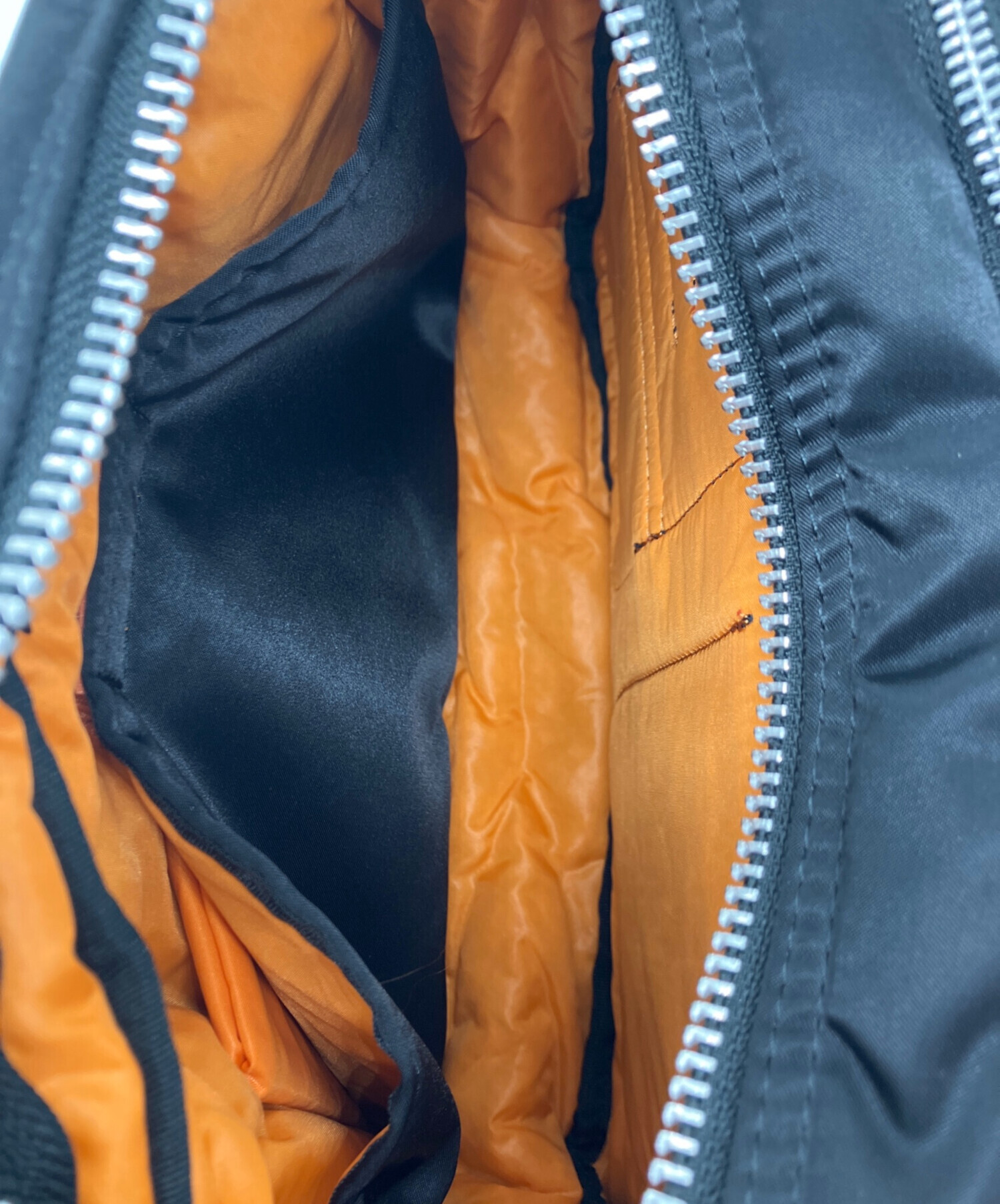 中古・古着通販】PORTER (ポーター) タンカー ショルダーバッグ