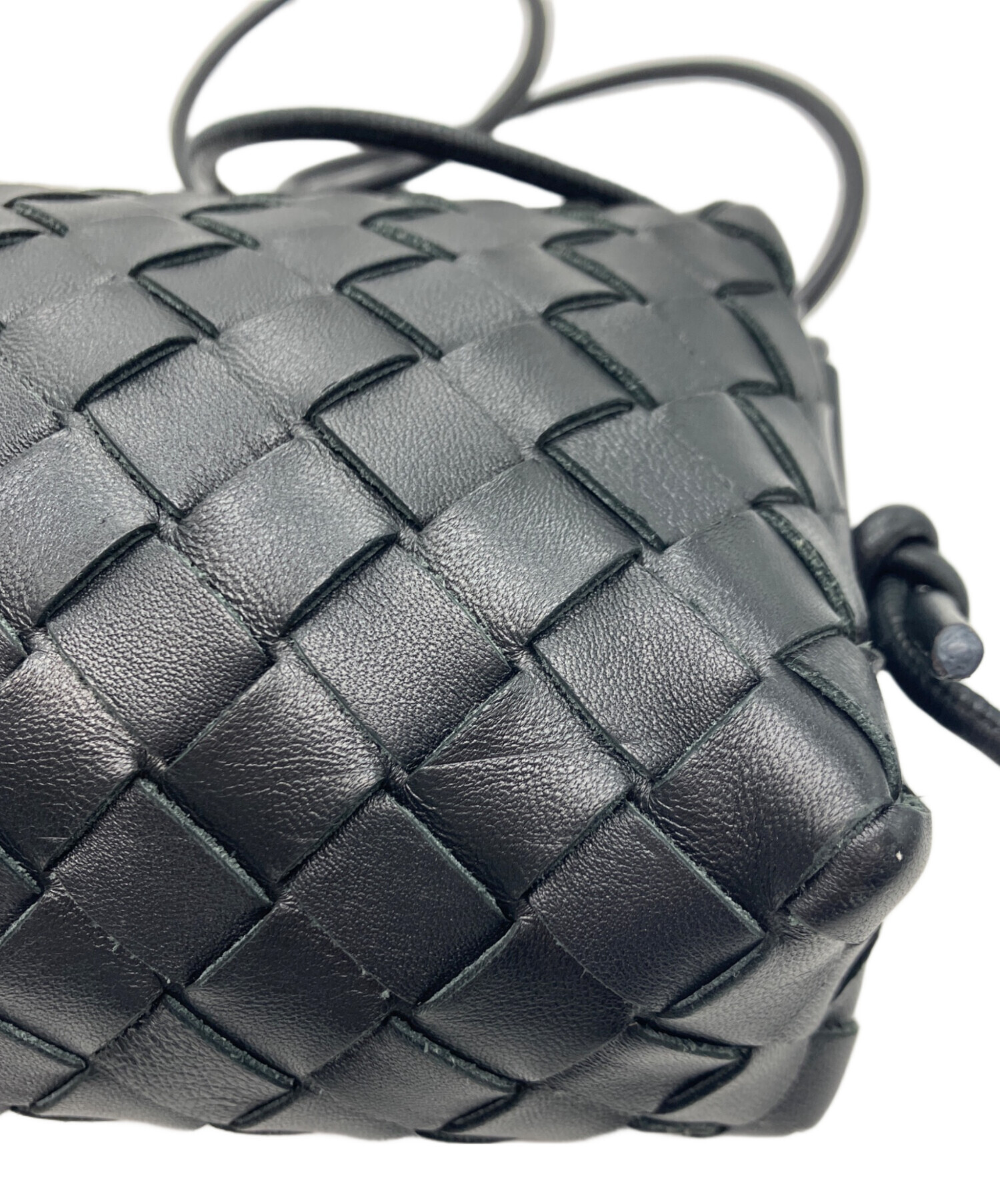 中古・古着通販】BOTTEGA VENETA (ボッテガベネタ) イントレチャート