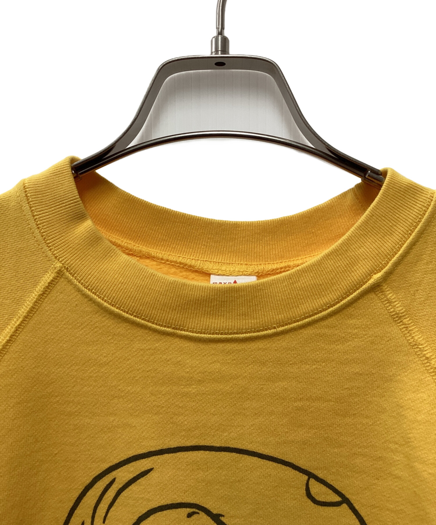 中古・古着通販】mayo SPRUCE (メイヨー スプルース) PEANUTS