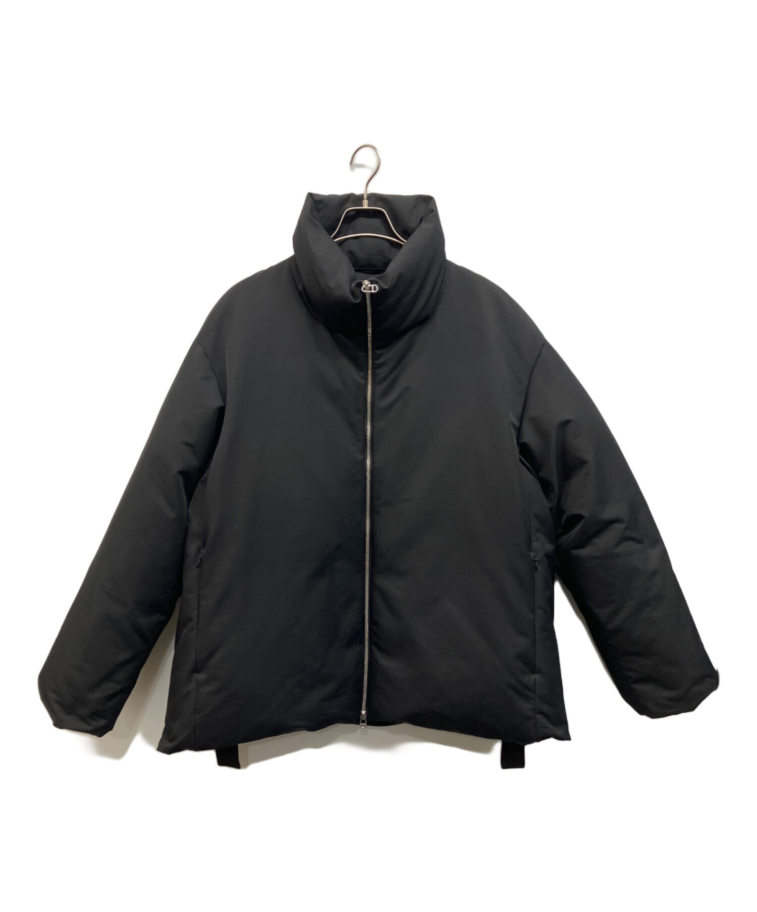 中古・古着通販】STERNBERG (スタンバーグ) PUFFER DOWN JACKET パッ