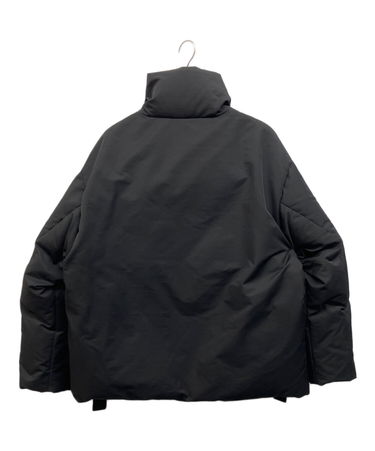 中古・古着通販】STERNBERG (スタンバーグ) PUFFER DOWN JACKET パッ