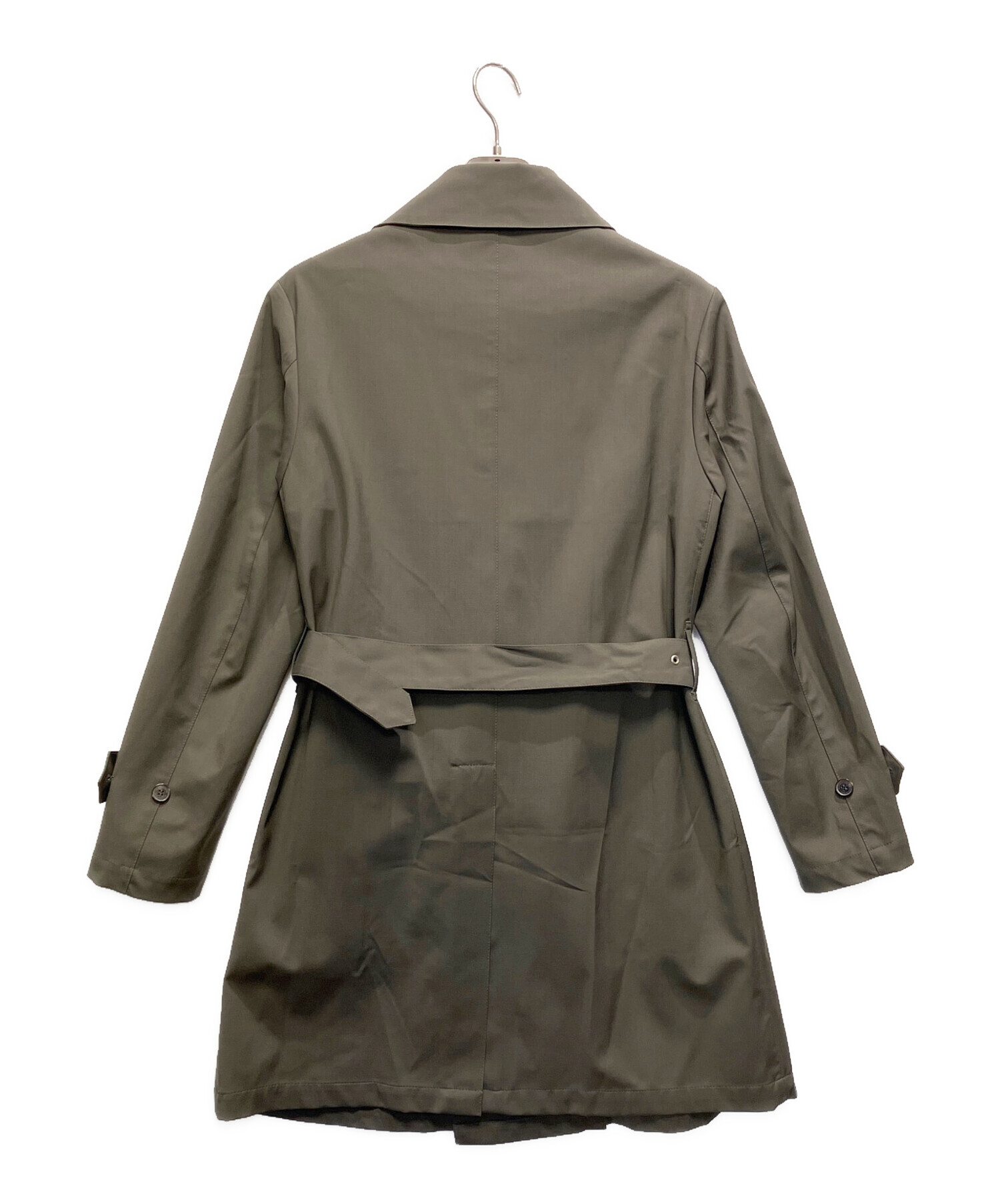 中古・古着通販】MACKINTOSH (マッキントッシュ) トレンチコート