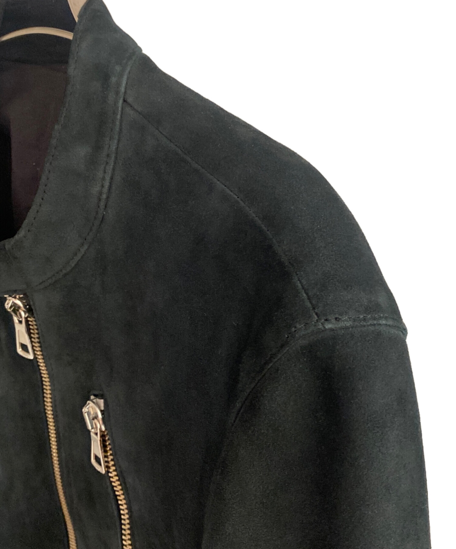 中古・古着通販】Martin Margiela14 (マルタンマルジェラ14) 05AW 5ZIP