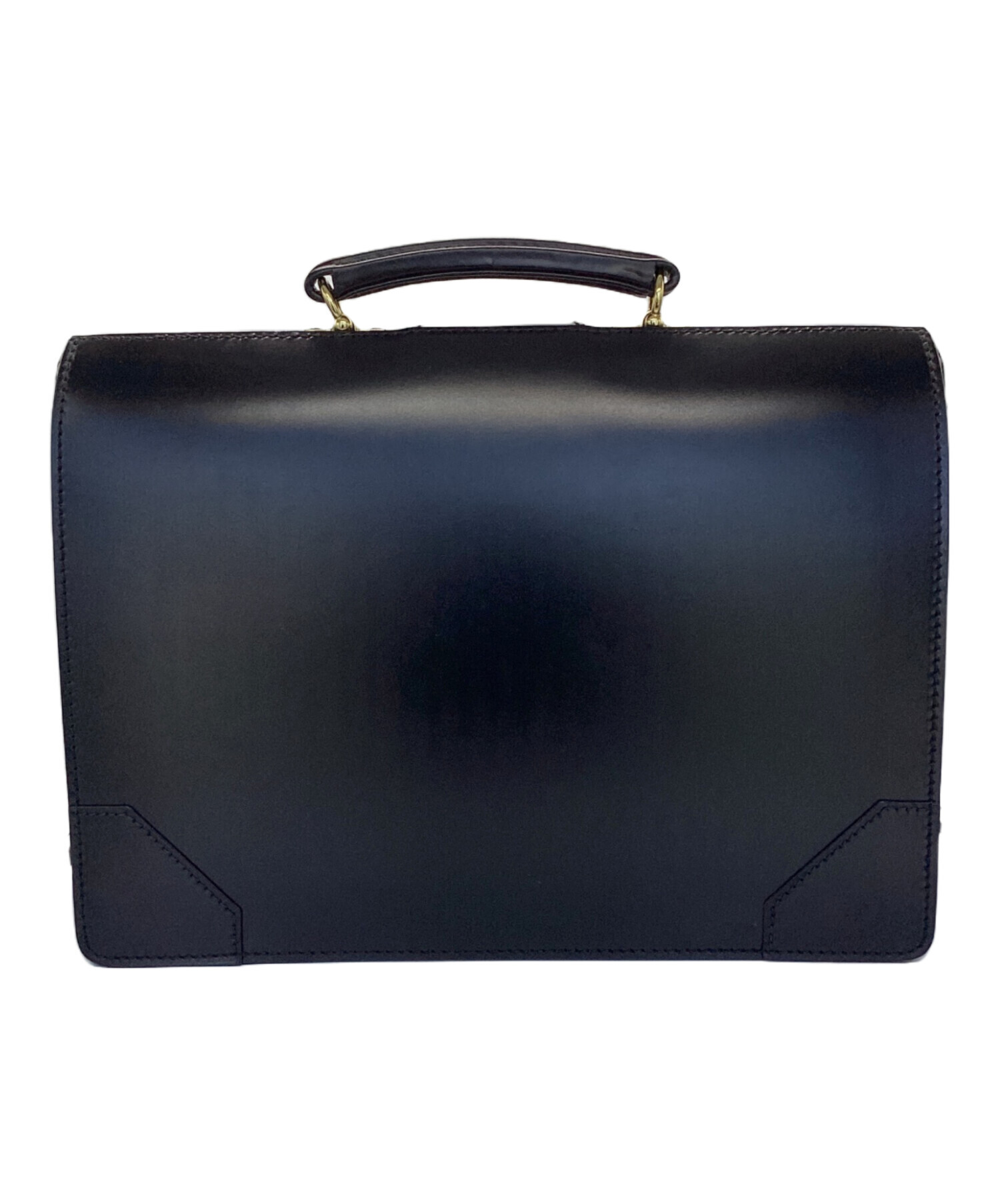 ヴィンテージ　Englandダレスバッグ 中古・古着通販】SIMPSON LONDON (シンプソンロンドン) ダレスバッグ