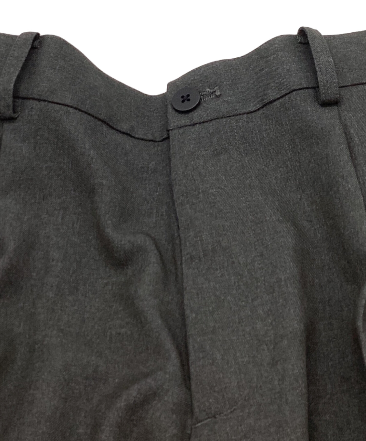 中古・古着通販】ROTTWEILER (ロットワイラー) R9 B.D SLACKS