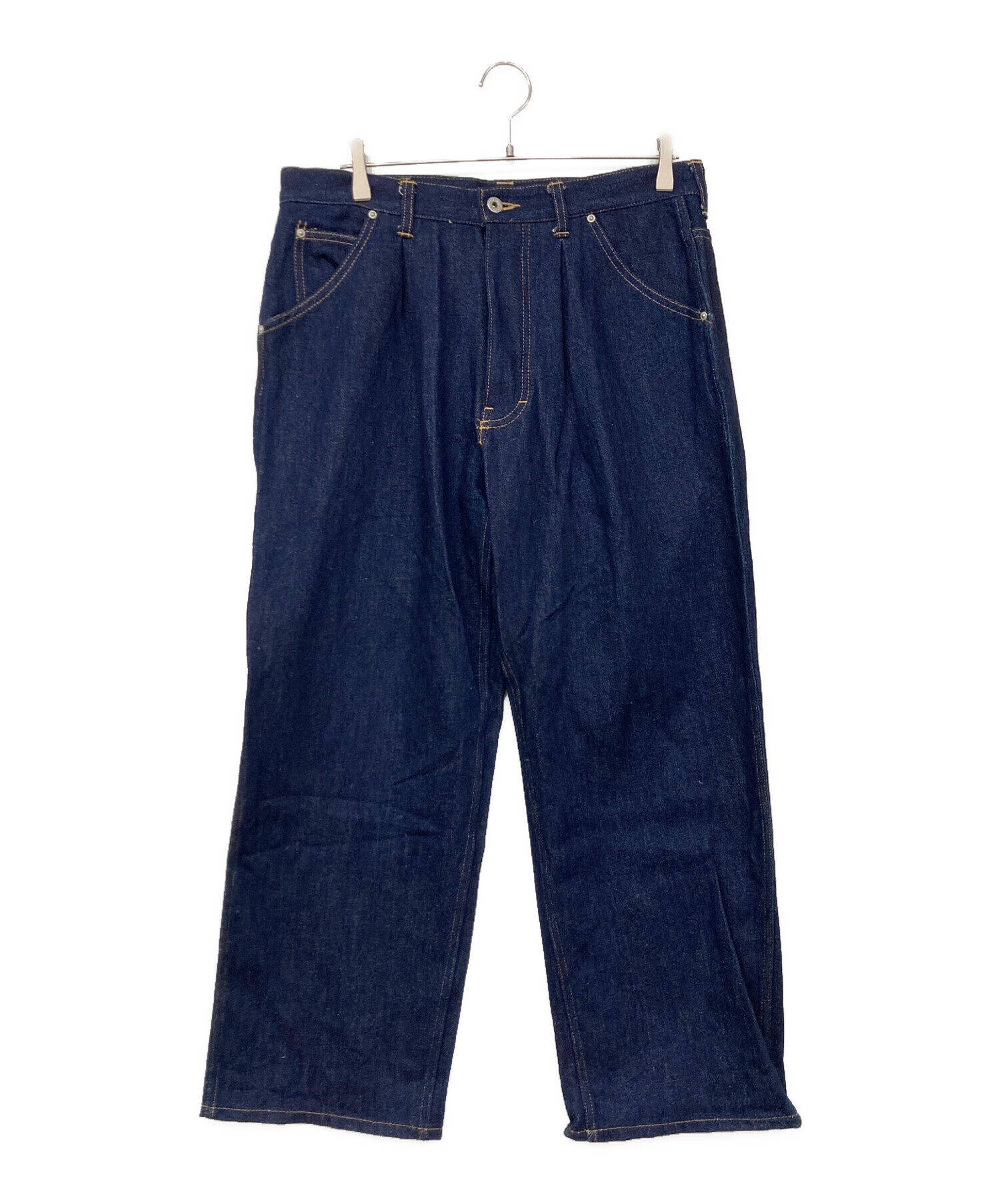 中古・古着通販】Willow Pants (ウィローパンツ) デニムパンツ