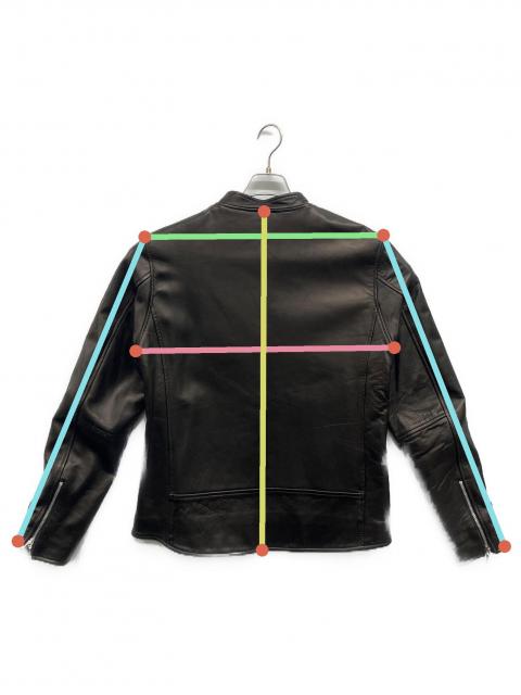 中古・古着通販】BURBERRY BLACK LABEL (バーバリーブラックレーベル