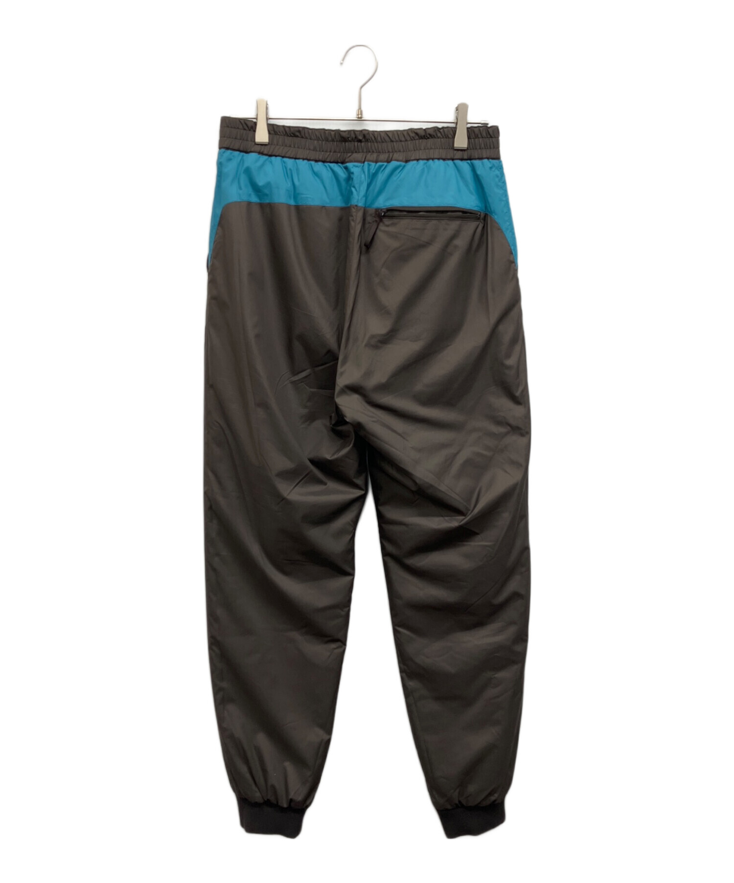 中古・古着通販】SOPHNET. (ソフネット) MICRO TAFFETA PUFFER PANTS