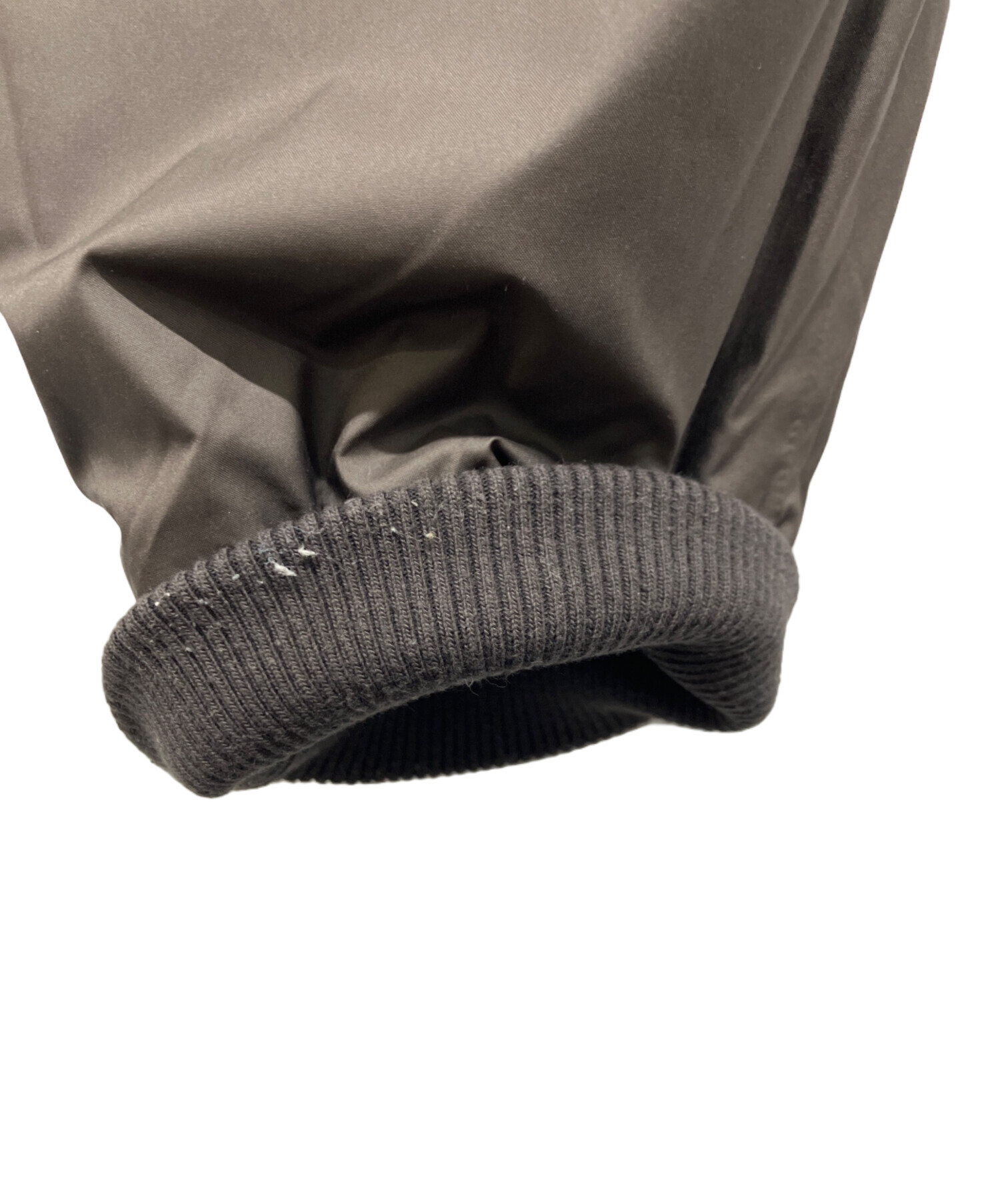 中古・古着通販】SOPHNET. (ソフネット) MICRO TAFFETA PUFFER PANTS