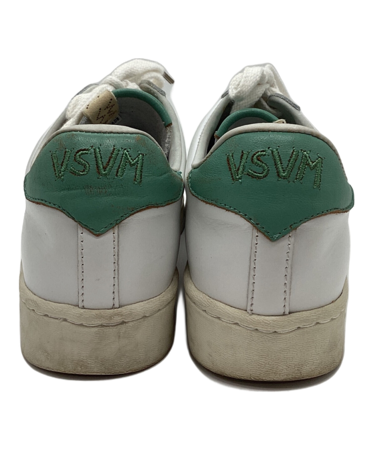 【10月迄】visvim / corda-folk CORDA-FOLK – OBLIGE