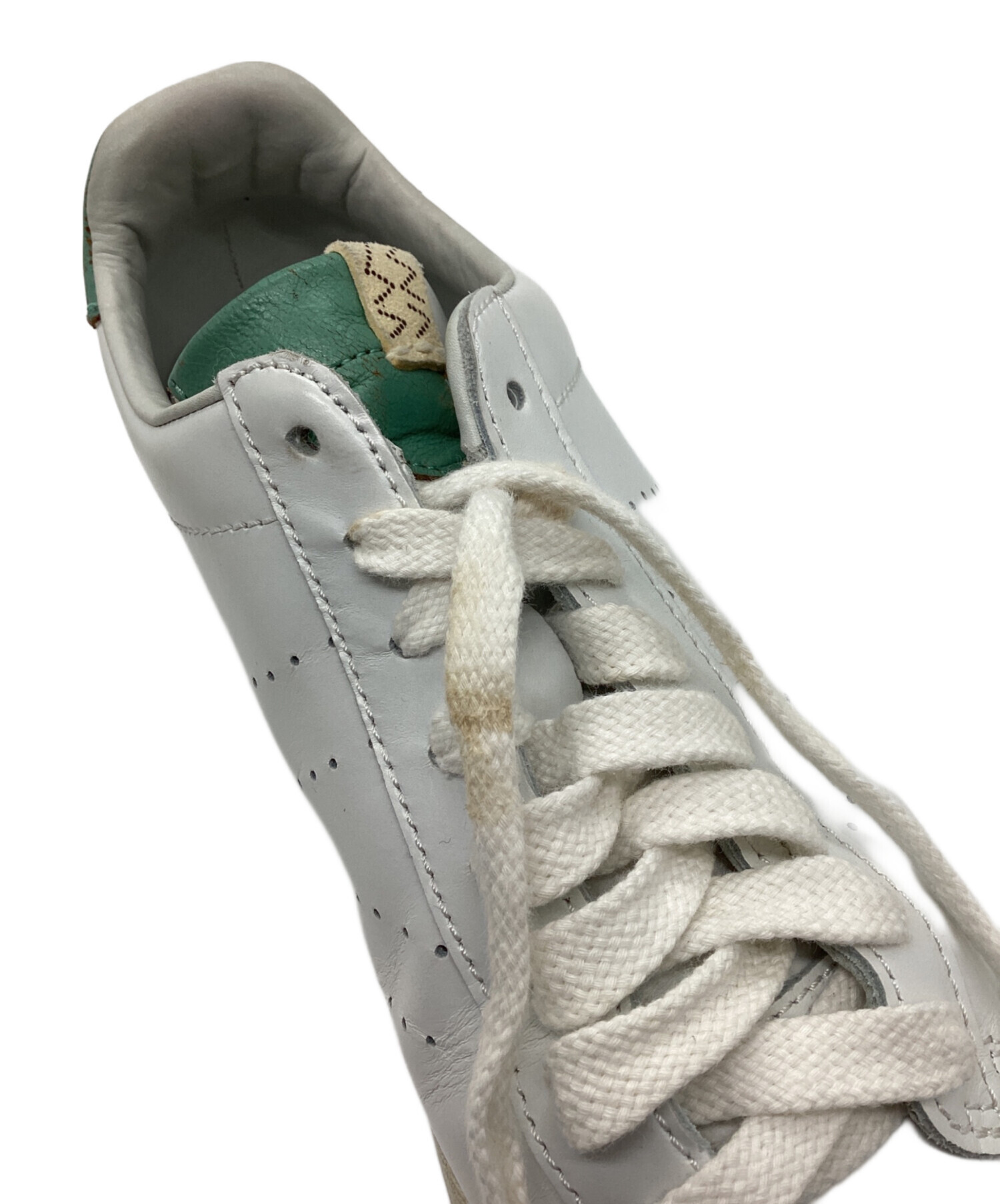 【10月迄】visvim / corda-folk CORDA-FOLK – OBLIGE