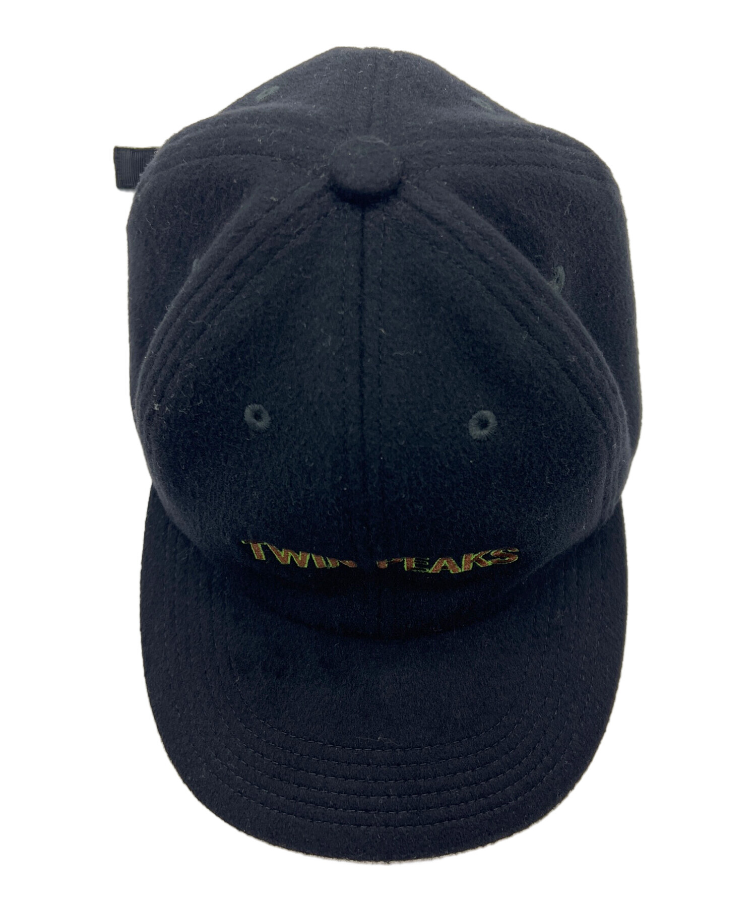 中古・古着通販】UNDERCOVER (アンダーカバー) ウールビーバーBB