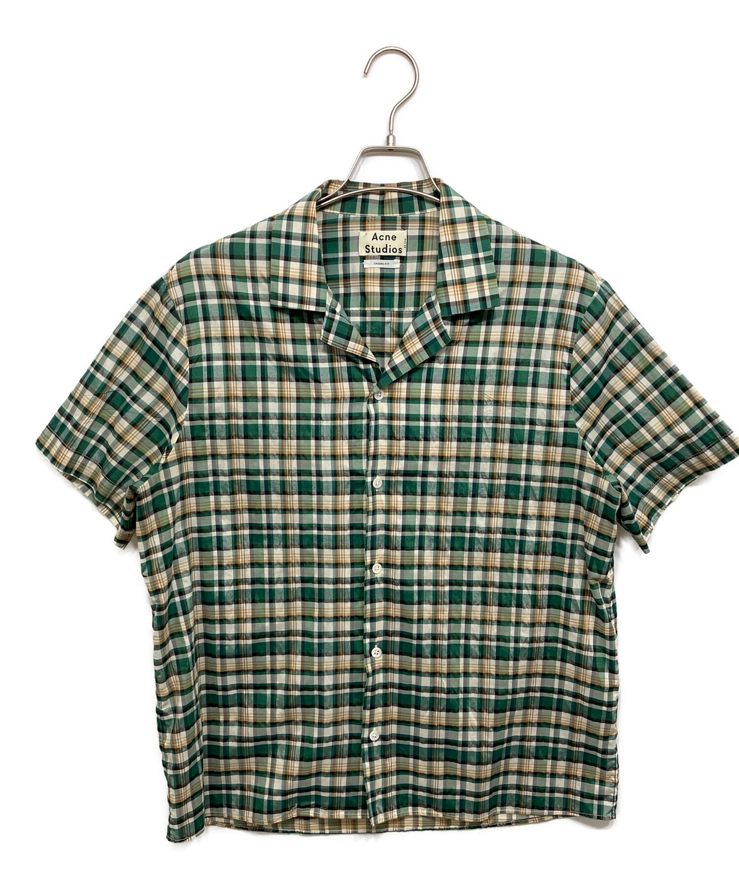 中古・古着通販】ACNE STUDIOS (アクネ ストゥディオズ) オープン