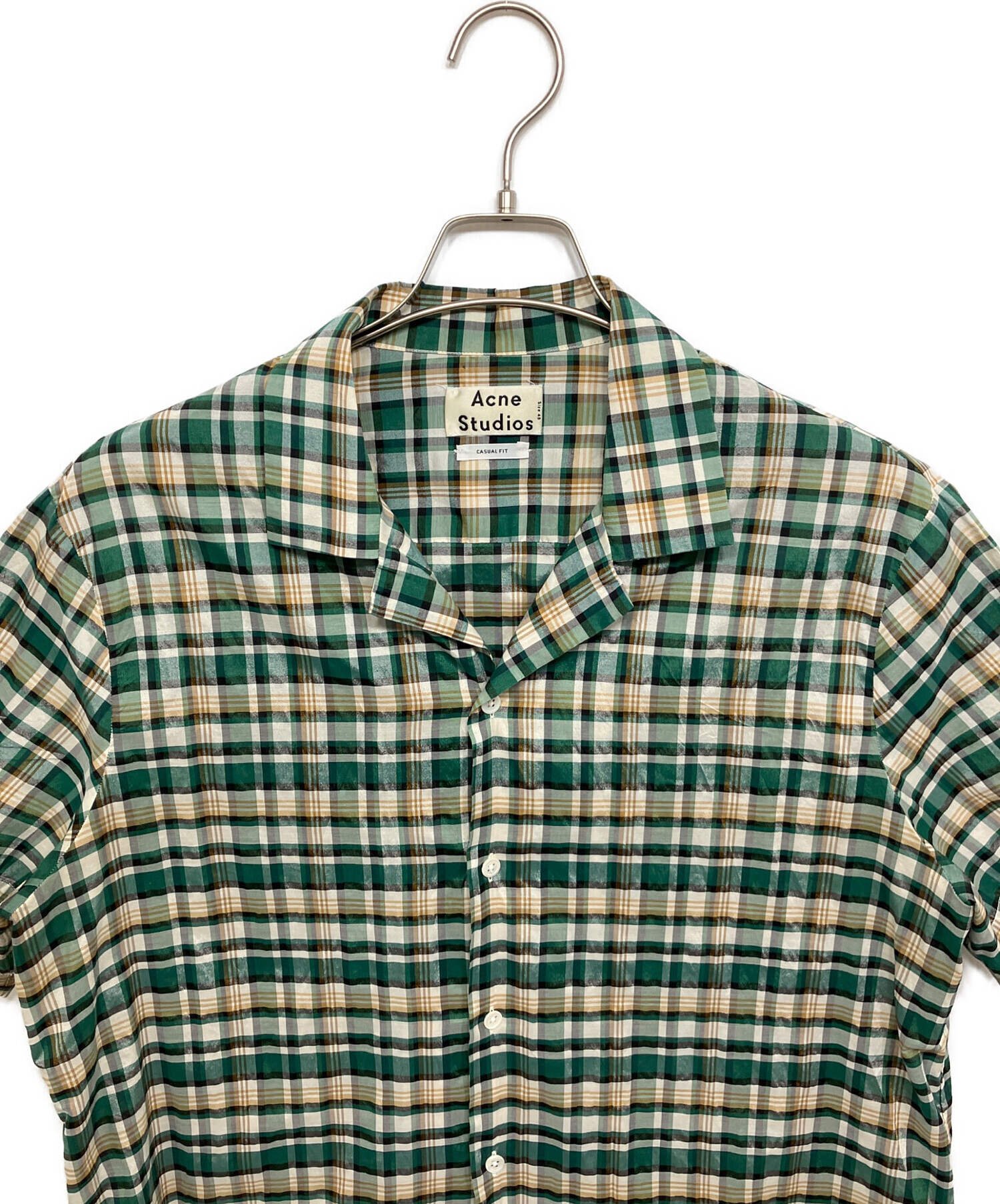 中古・古着通販】ACNE STUDIOS (アクネ ストゥディオズ) オープン