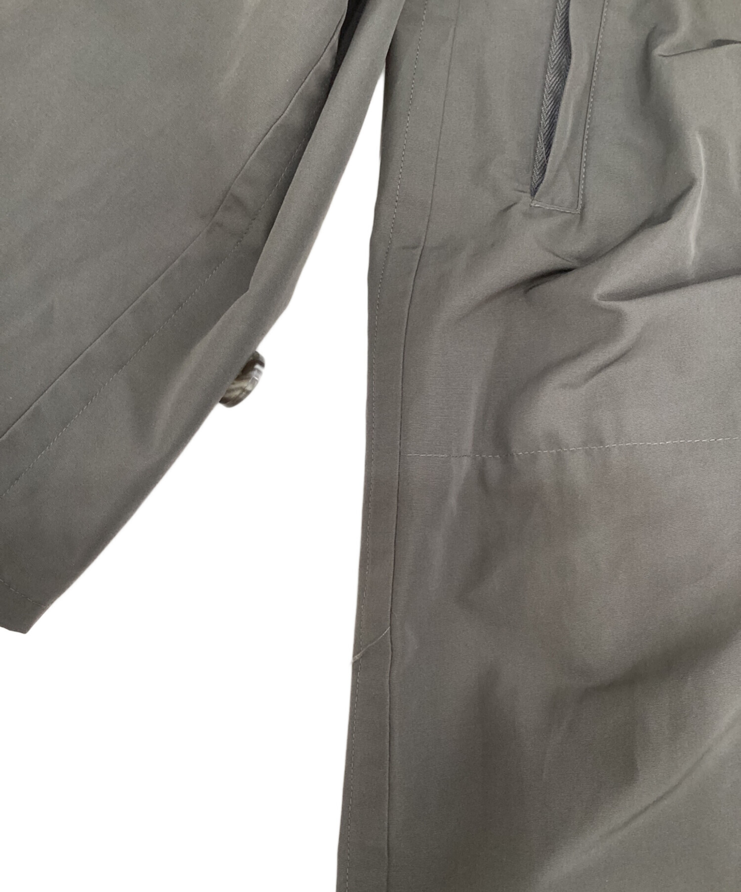 中古・古着通販】MaxMara RAINWEAR (マックスマーラ レインコート