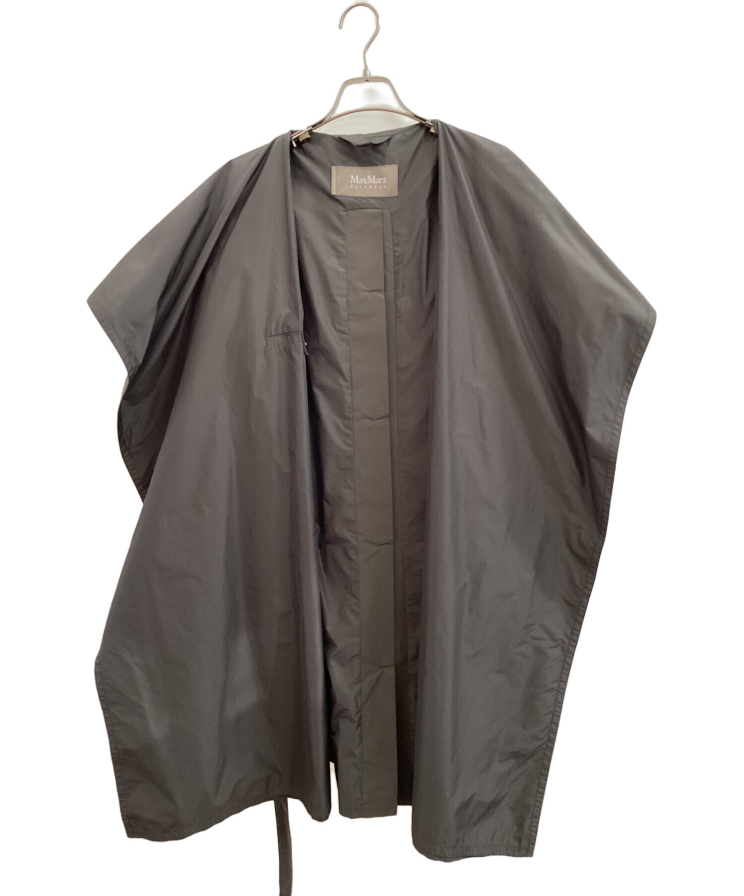 中古・古着通販】MaxMara RAINWEAR (マックスマーラ レインコート