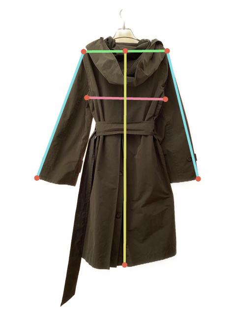 中古・古着通販】MaxMara RAINWEAR (マックスマーラ レインコート