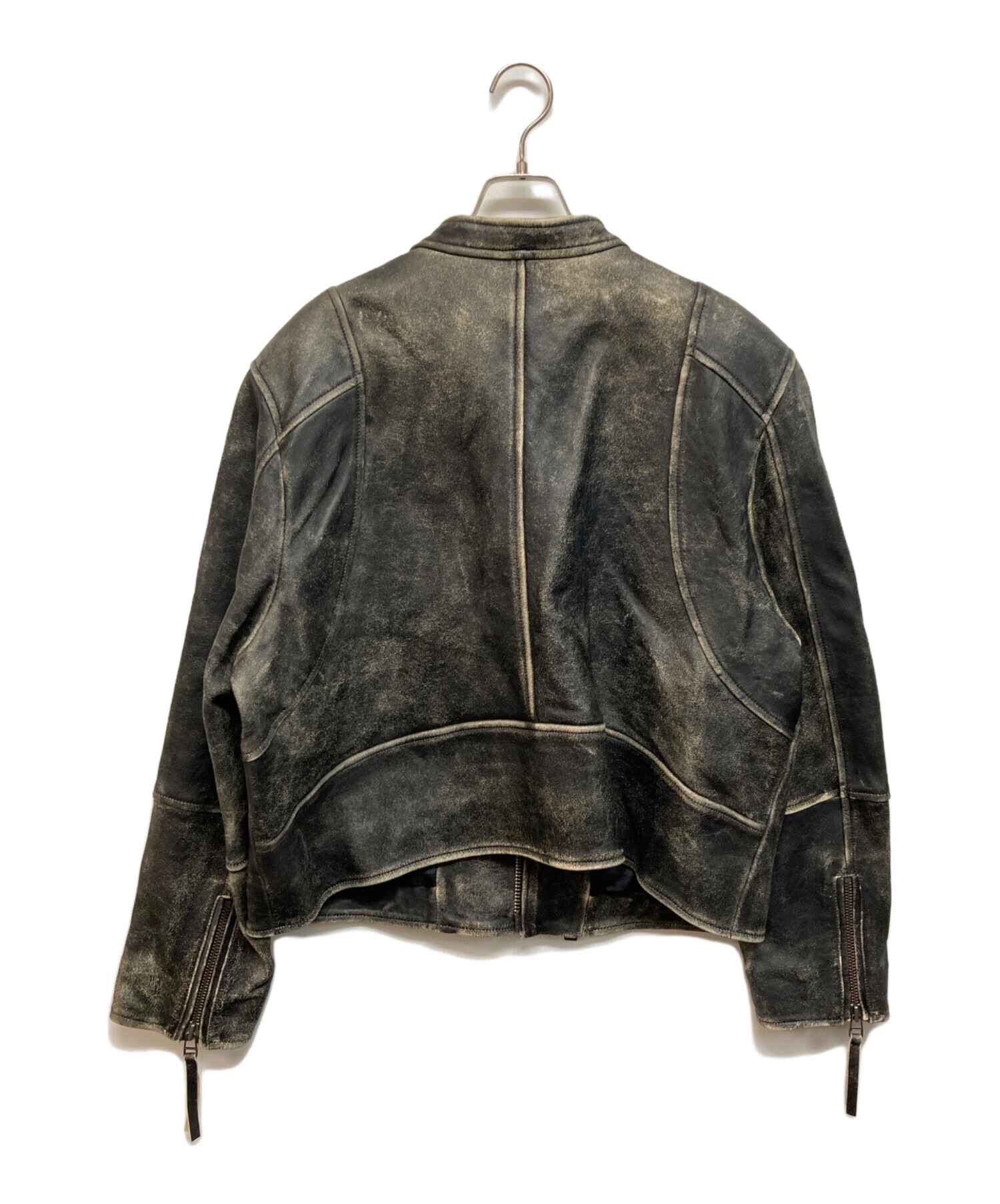 中古・古着通販】H&M ATELIER (エイチアンドエム アトリエ) レザー