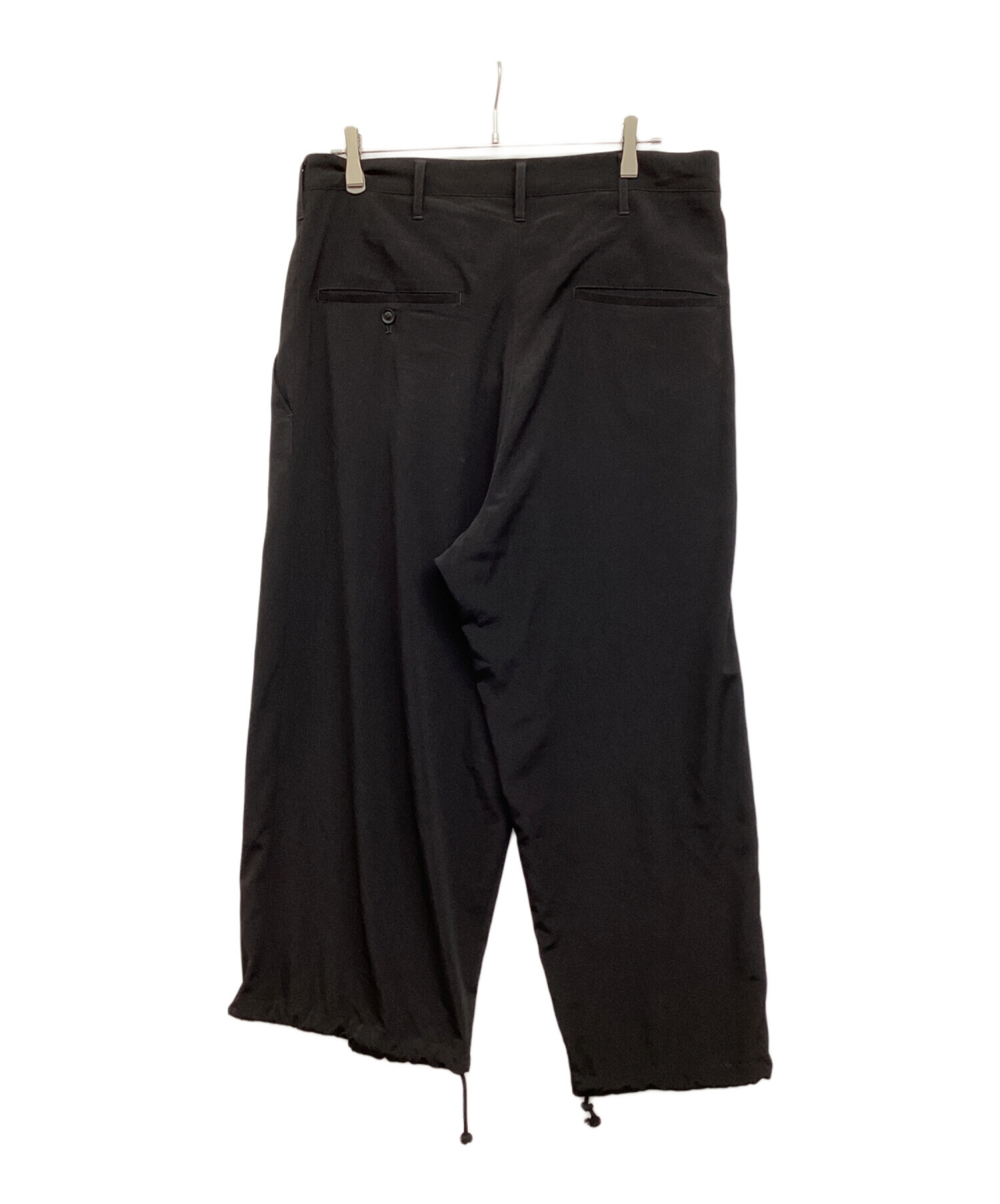 中古・古着通販】Yohji Yamamoto pour homme (ヨウジヤマモト 