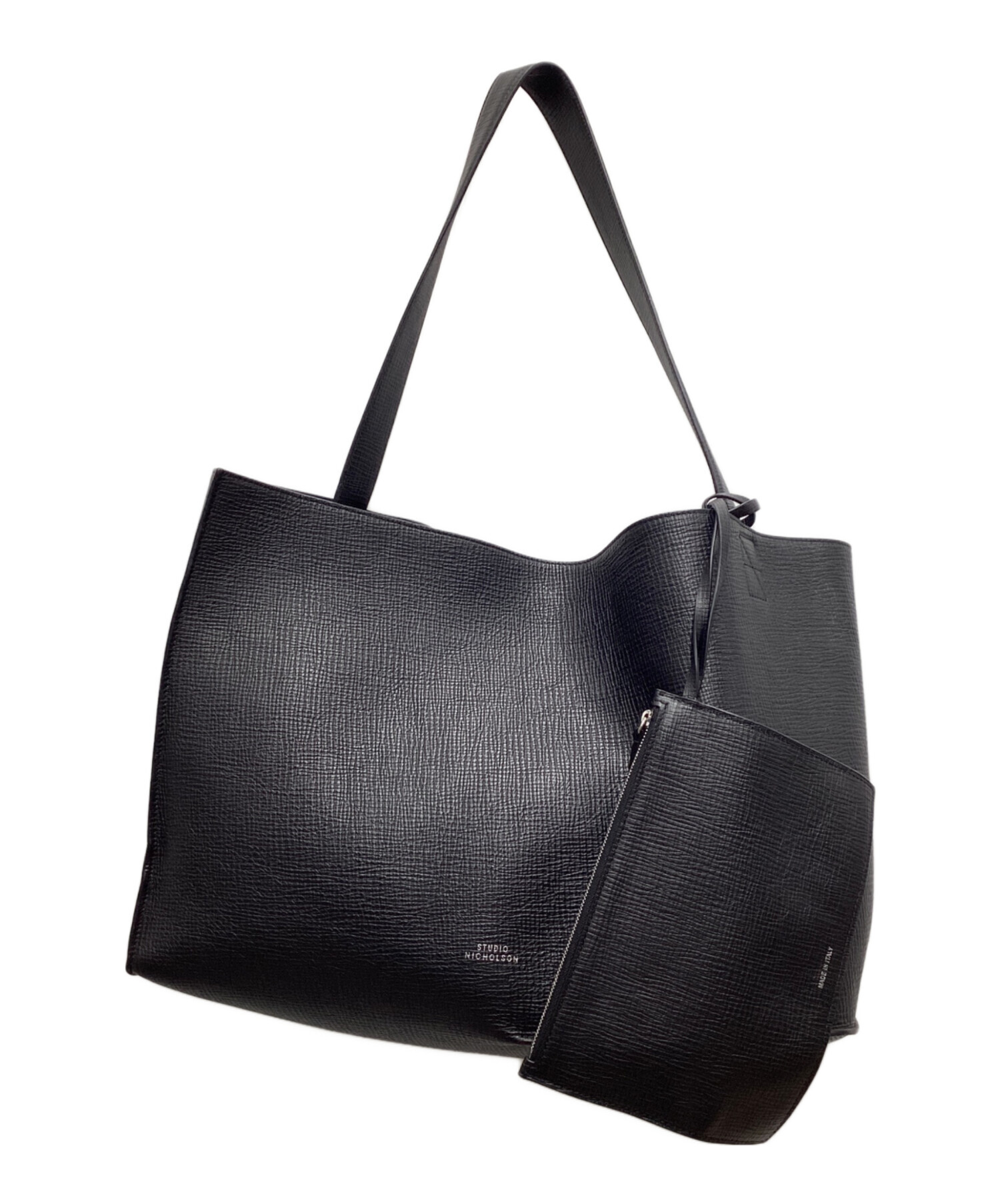 中古・古着通販】STUDIO NICHOLSON (スタジオ ニコルソン) THE