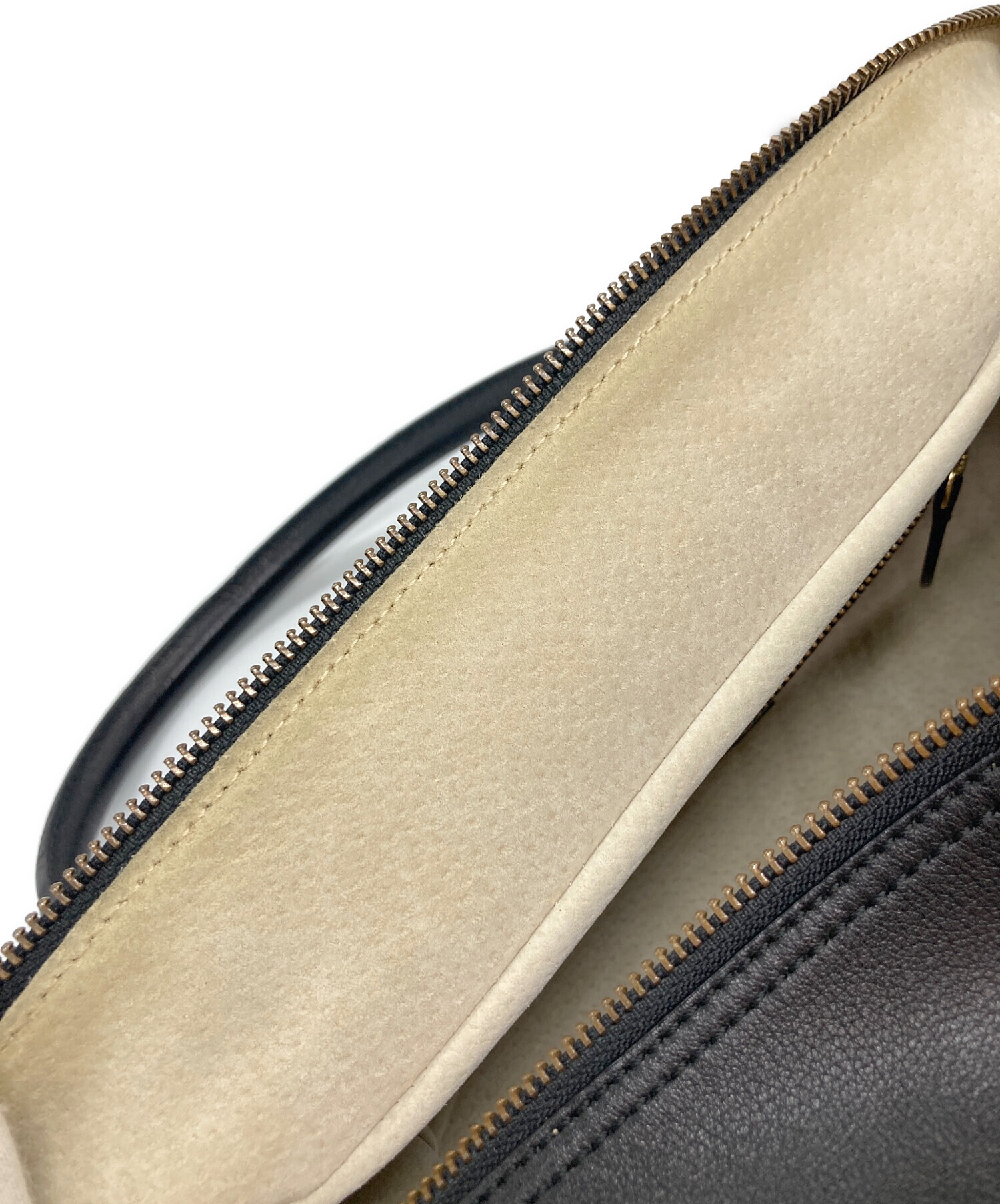 【美品】J&M Davidson　VIVI ボストンバッグ　ボウリングバッグ 中古・古着通販】J&M DAVIDSON (ジェイ＆エム デヴィッドソン) VIVI