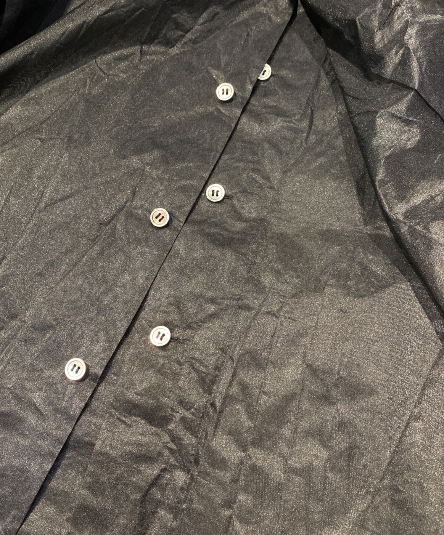中古・古着通販】COMME des GARCONS COMME des GARCONS