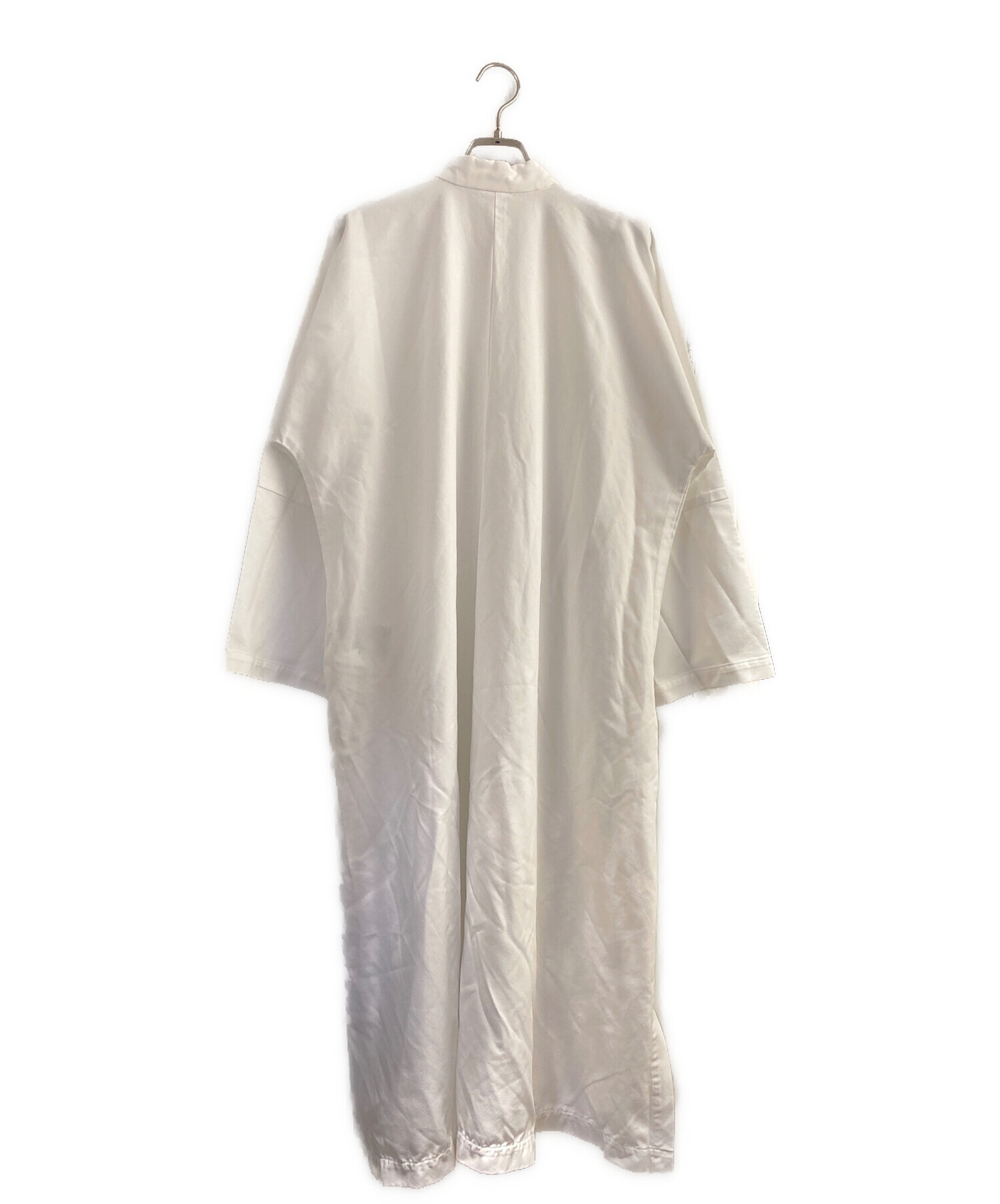 コムデギャルソン　コムデギャルソン チャイナ　ワンピース 中古・古着通販】COMME des GARCONS COMME des GARCONS