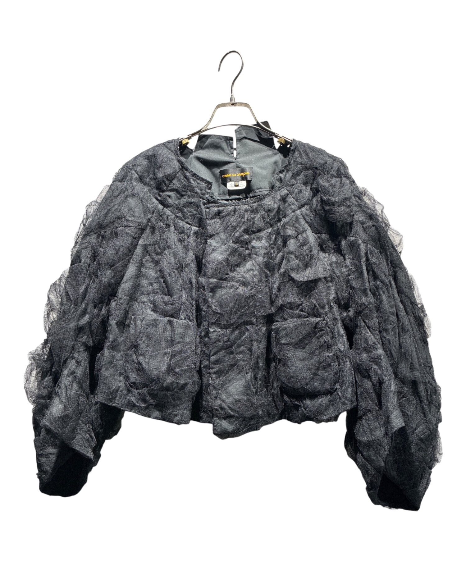 中古・古着通販】COMME des GARCONS (コムデギャルソン) チュール