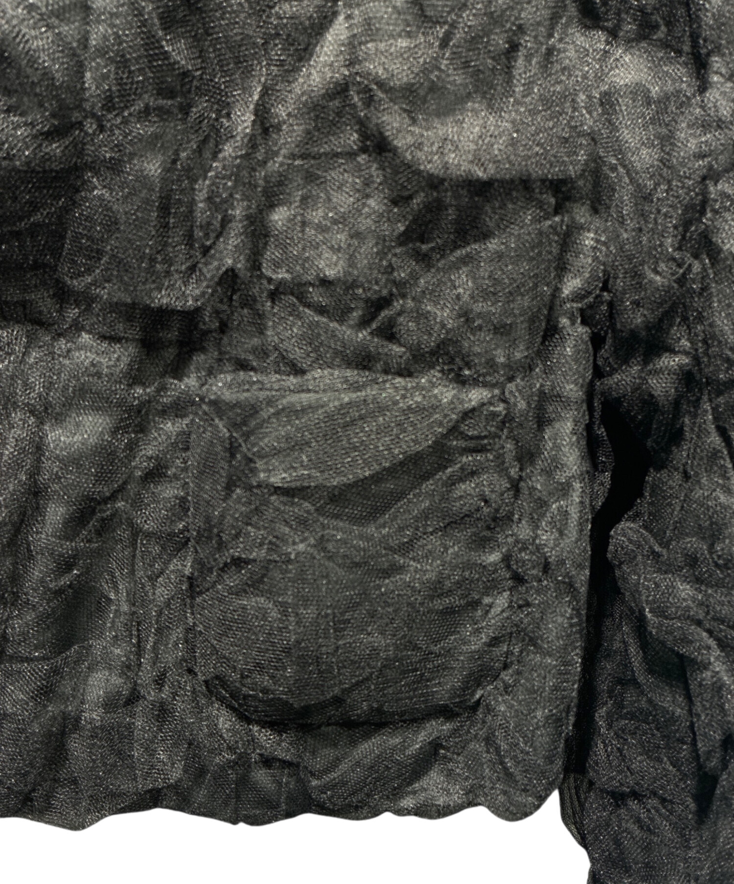 中古・古着通販】COMME des GARCONS (コムデギャルソン) チュール