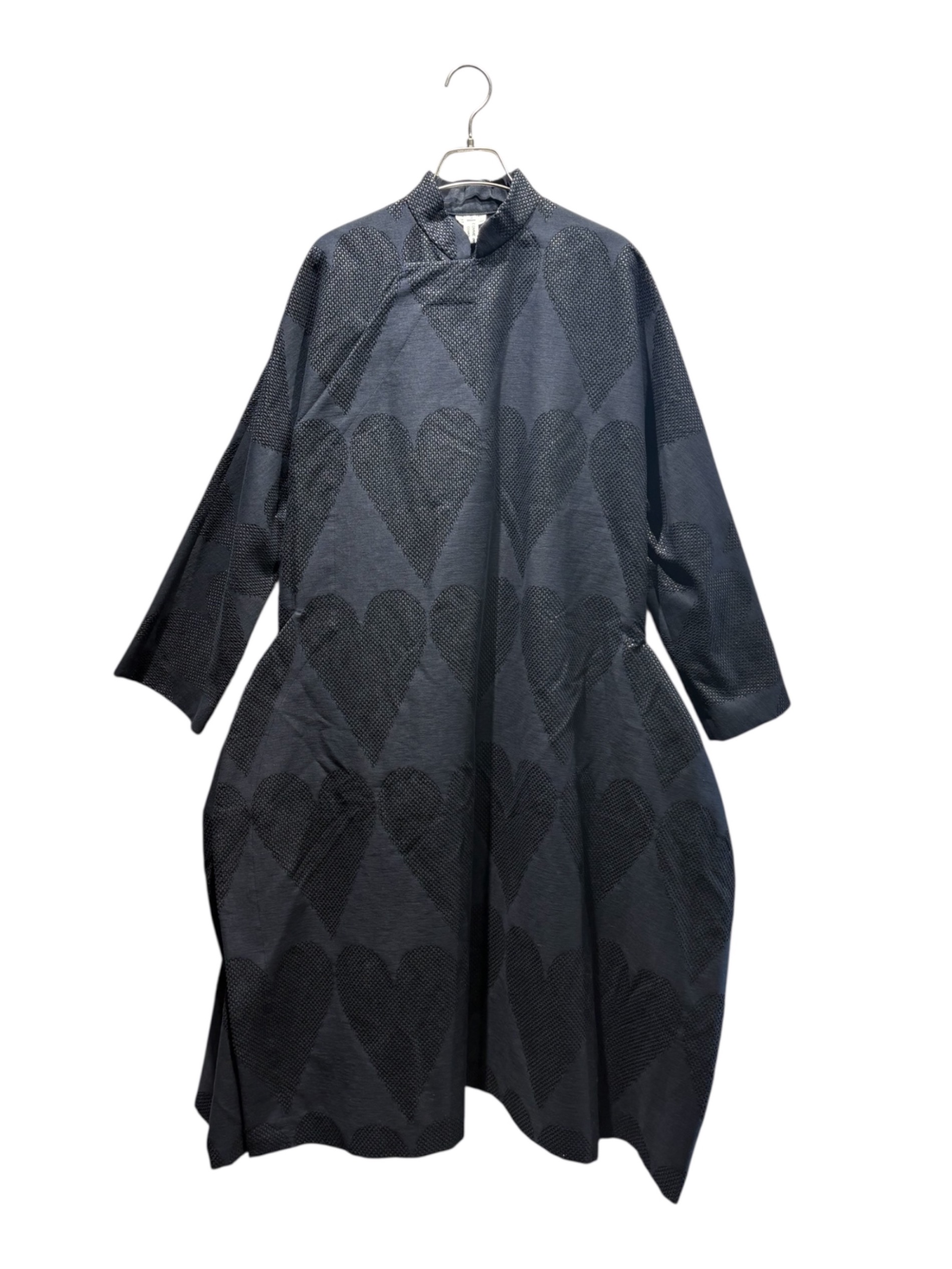 コムデギャルソンチャイナ型ロングワンピース 中古・古着通販】COMME des GARCONS COMME des GARCONS