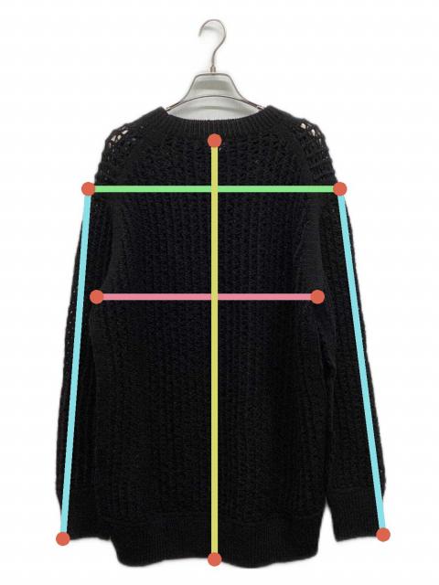 中古・古着通販】JUNYA WATANABE COMME des GARCONS ((ジュンヤ