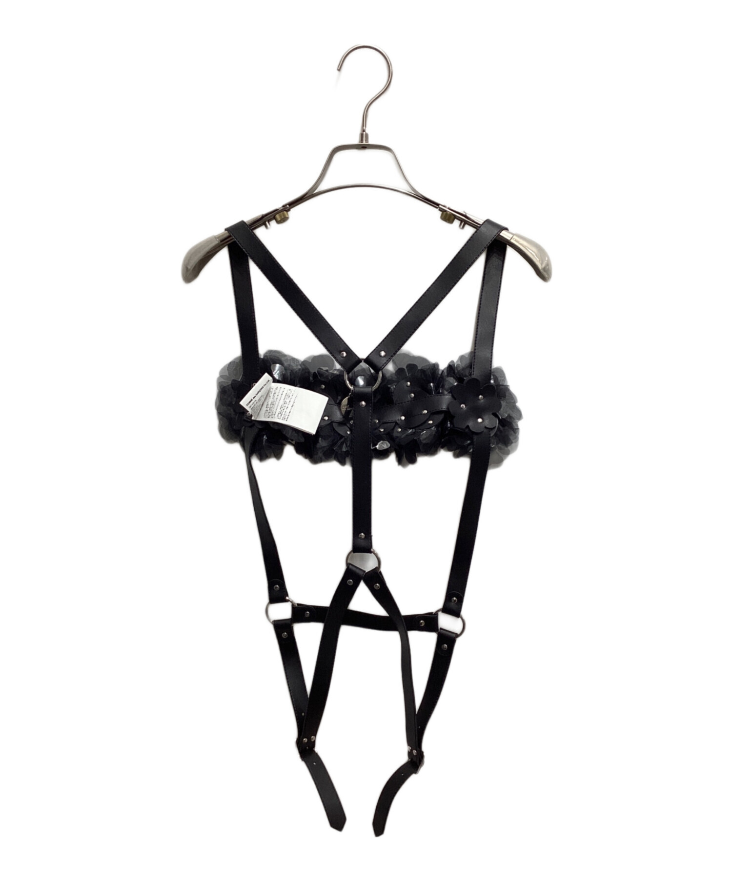 ノアールケイニノミヤ　お花ハーネス 中古・古着通販】noir kei ninomiya (ノワール ケイ ニノミヤ