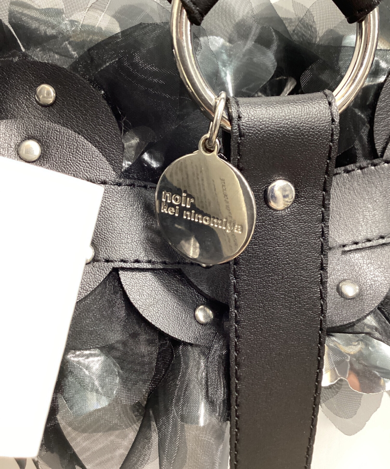 中古・古着通販】noir kei ninomiya (ノワール ケイ ニノミヤ