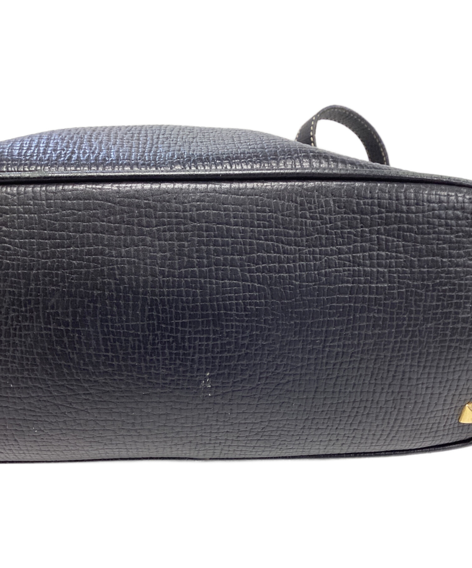ロエベ ヴィンテージ･ショルダー  【Bランク】【中古】 中古・古着通販】LOEWE (ロエベ) ヴィンテージショルダーバッグ