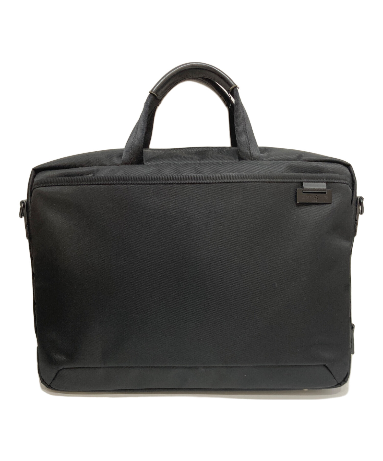 プロフ必読 注意　ジャンク品 中古・古着通販】Samsonite (サムソナイト) デボネア5 ブリーフケースS