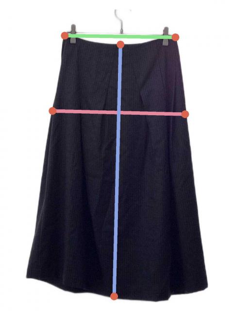中古・古着通販】tricot COMME des GARCONS (トリココムデギャルソン