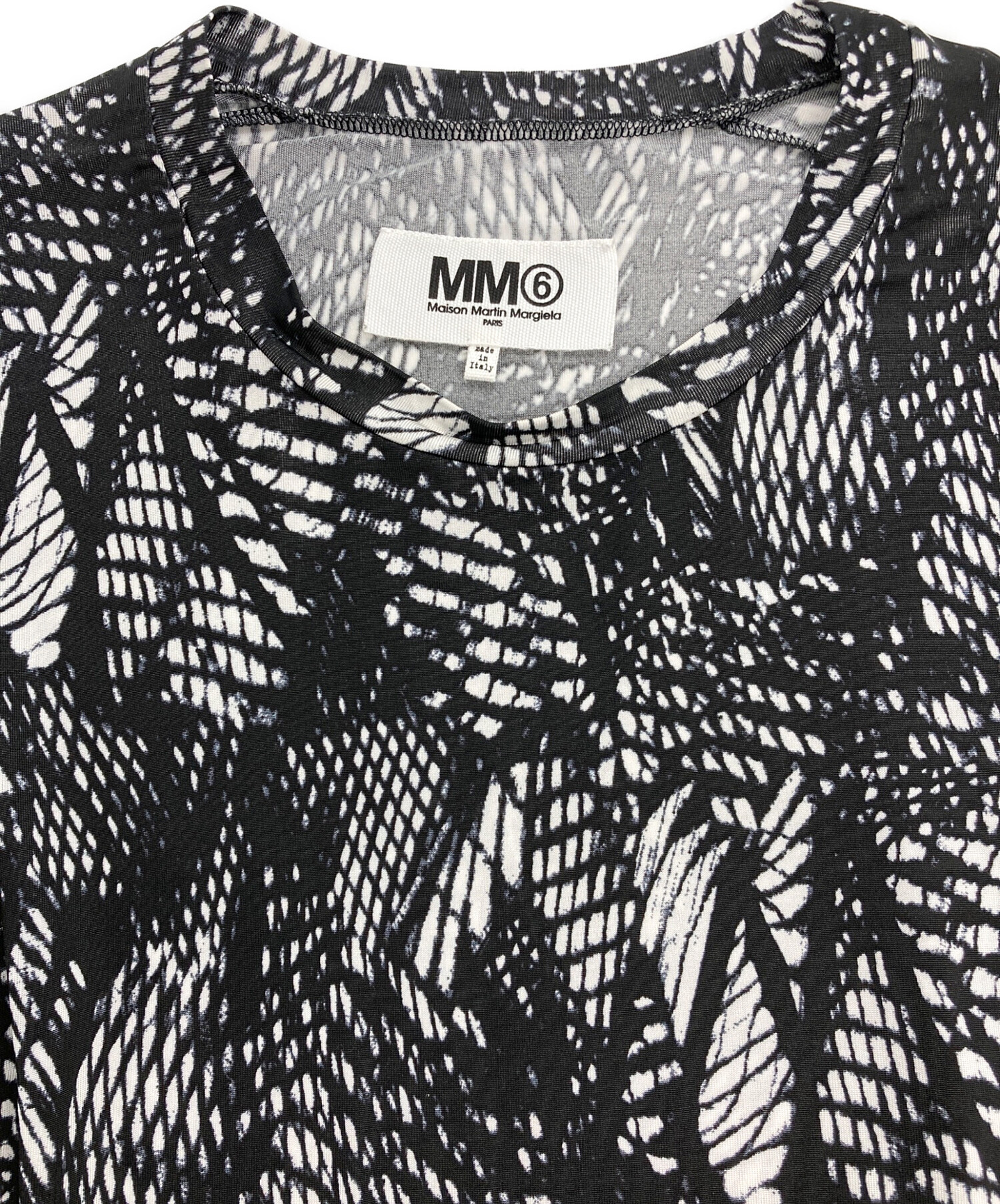 中古・古着通販】MM6 Maison Margiela (エムエムシックスメゾン 