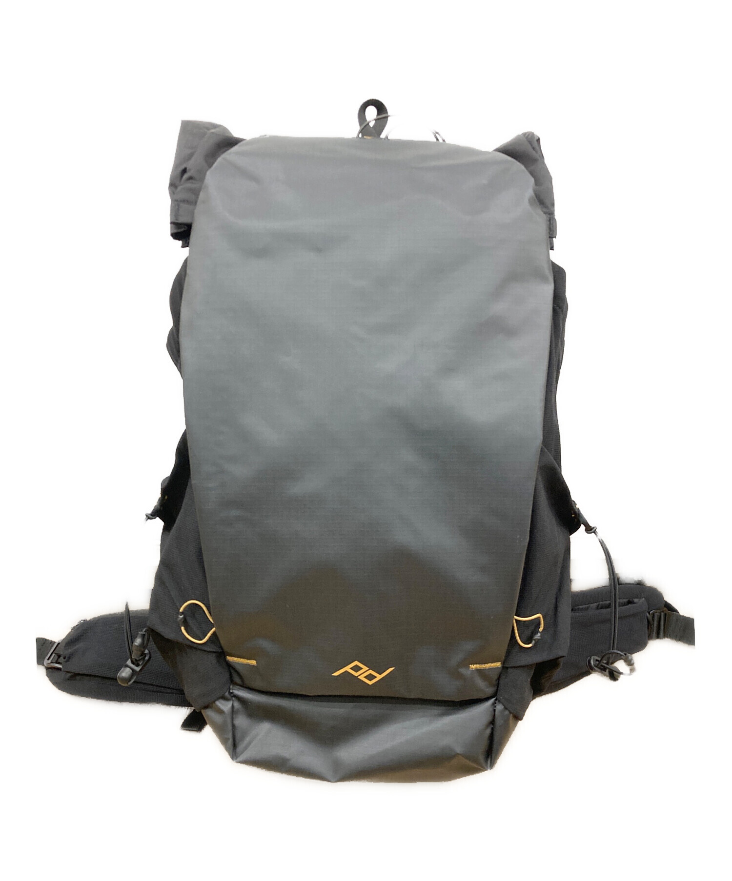 中古・古着通販】peak design (ピークデザイン) バックパック ブラック 