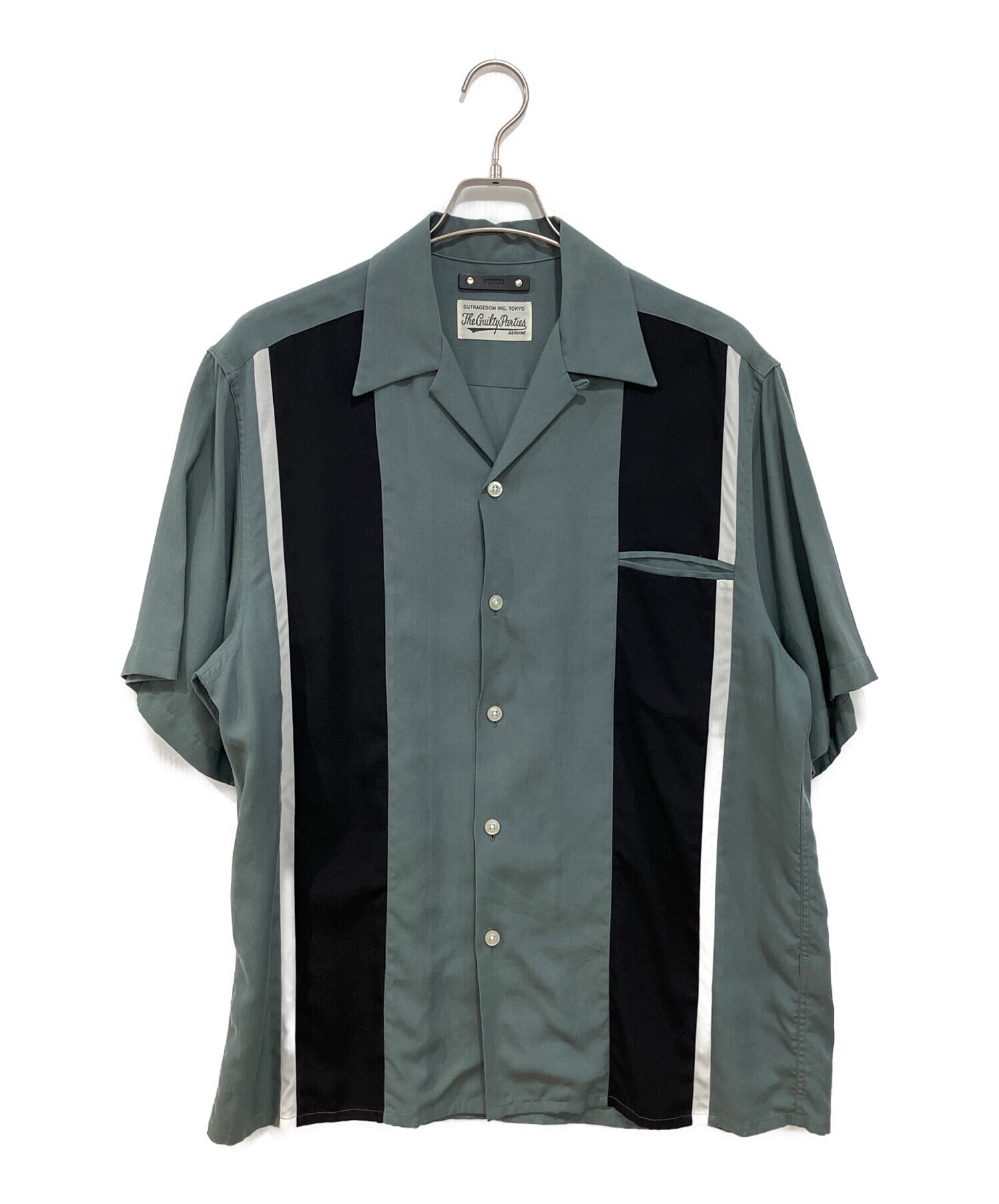 中古・古着通販】WACKO MARIA (ワコマリア) MINEDENIM (マインデニム