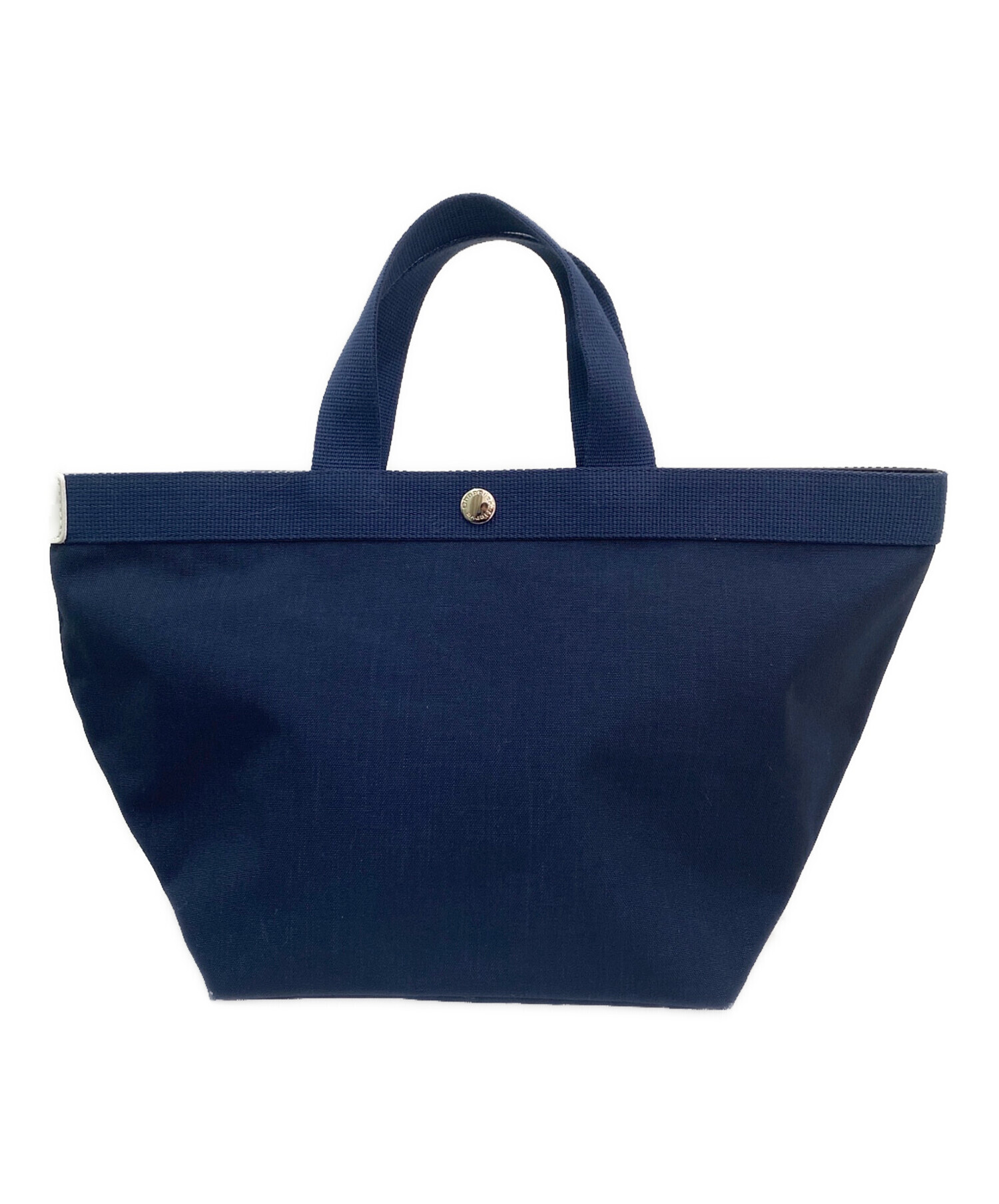 中古・古着通販】Herve Chapelier (エルベシャプリエ) コーデュラ舟型