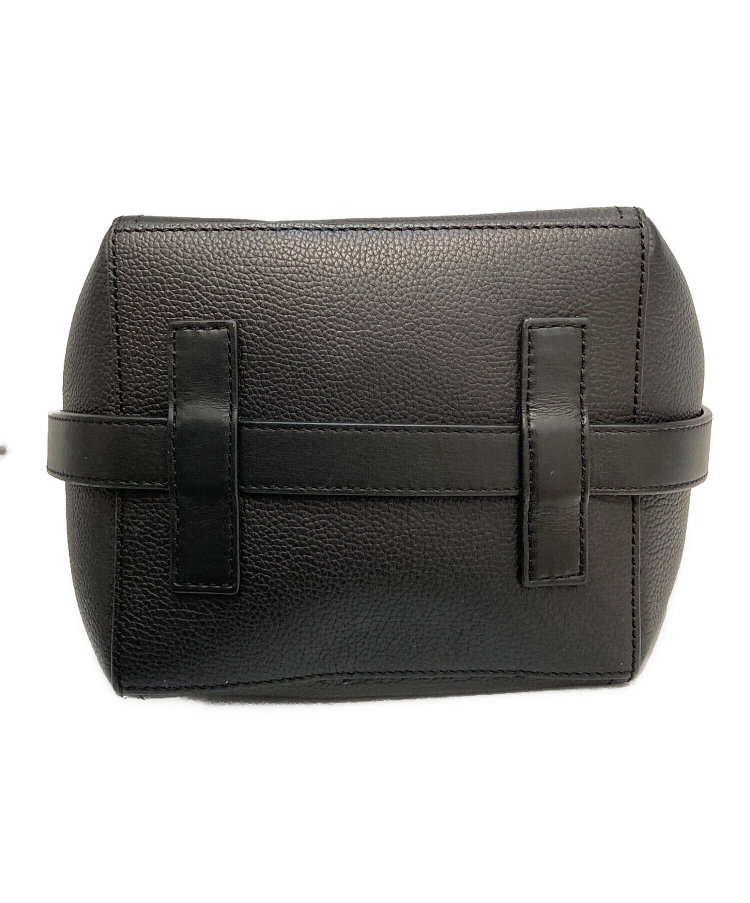 【新品タグ付き】J&M DAVIDSON TONNE SMALL 黒 続＜J&M DAVIDSON＞新作バッグ☆｜ビームス ハウス 丸の内｜BEAMS